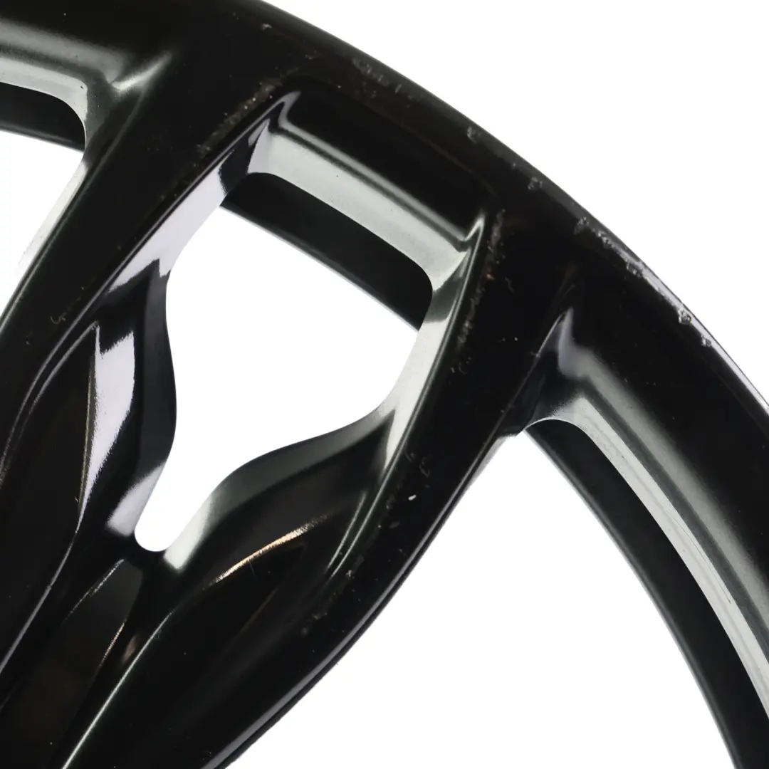 Jante En Alliage 18" ET:52 8J M À Double Rayon 436 pour BMW F20 F21 F22 à propos du numéro de pièce 7845871 BMW F20 F21 F22 Jante En Alliage 18" ET:52 8J M À Double Rayon 436 - SKU 7845871-8 - Numéro de pièce 7845871