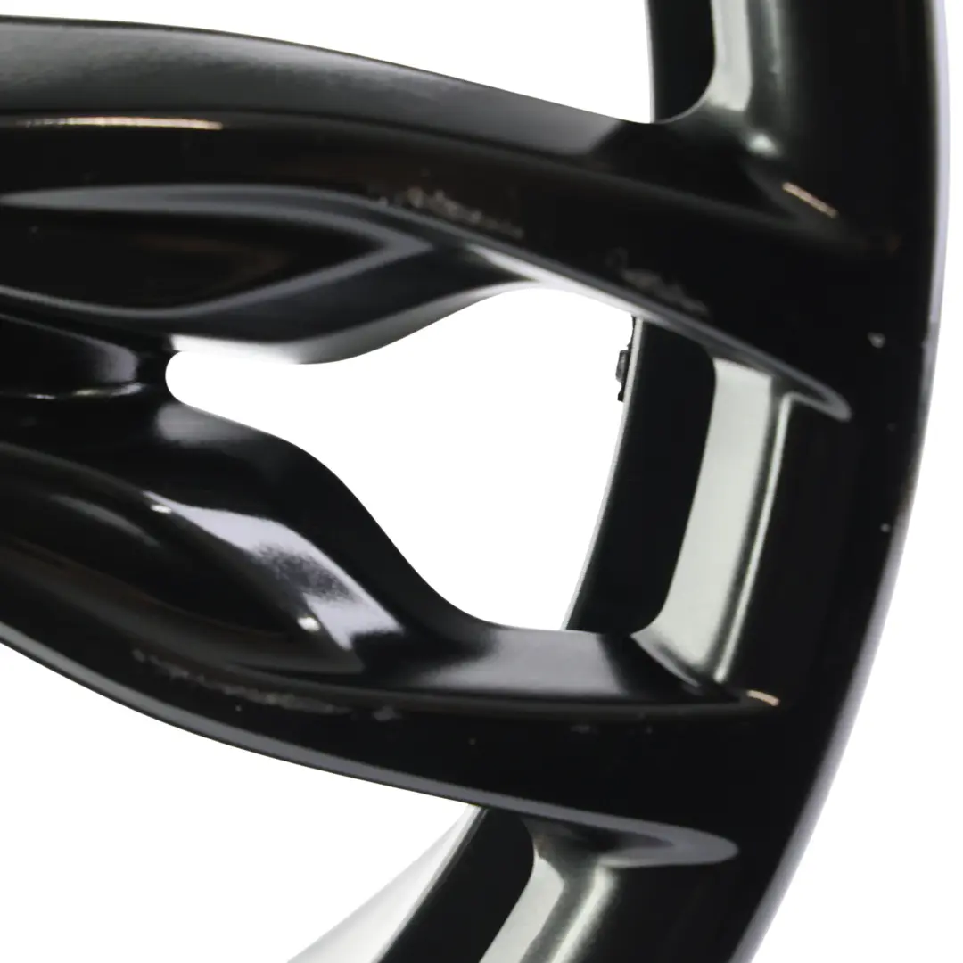Jante En Alliage 18" ET:52 8J M À Double Rayon 436 pour BMW F20 F21 F22 à propos du numéro de pièce 7845871 BMW F20 F21 F22 Jante En Alliage 18" ET:52 8J M À Double Rayon 436 - SKU 7845871-8 - Numéro de pièce 7845871