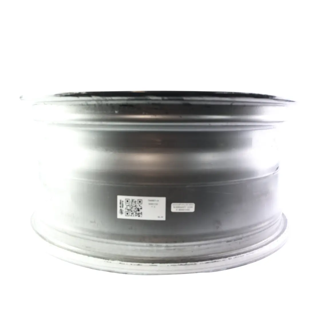 Llanta De Aleación Negra 18" ET:52 8J M Styling 436 para BMW F20 F21 F22 con número de pieza 7845871 BMW F20 F21 F22 Llanta De Aleación Negra 18" ET:52 8J M Styling 436 - SKU 7845871-9 - Número de pieza 7845871