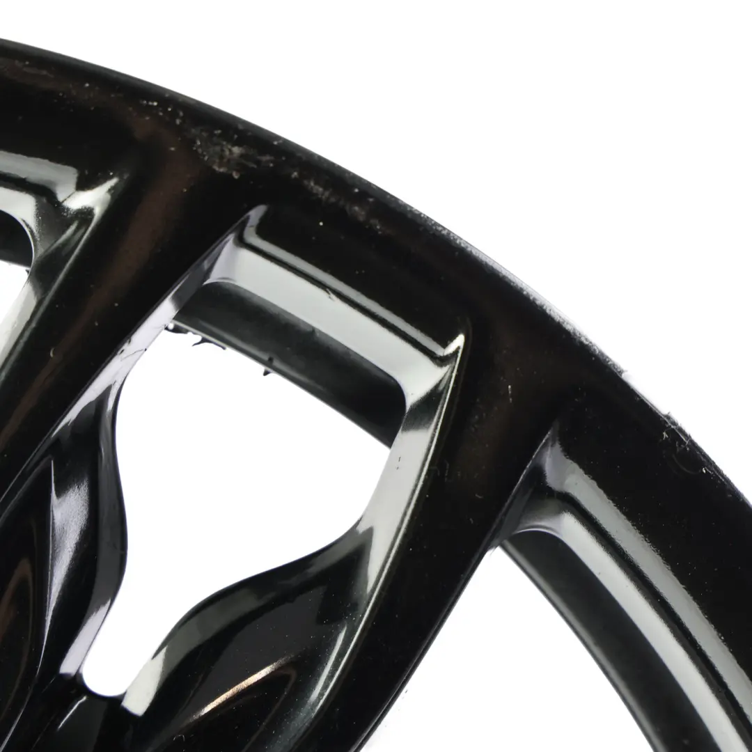 Cerchio In Lega Nero 18" ET:52 8J M Styling 436 per BMW F20 F21 F22 con numero di parte 7845871 BMW F20 F21 F22 Cerchio In Lega Nero 18" ET:52 8J M Styling 436 - SKU 7845871-9 - Numero di parte 7845871