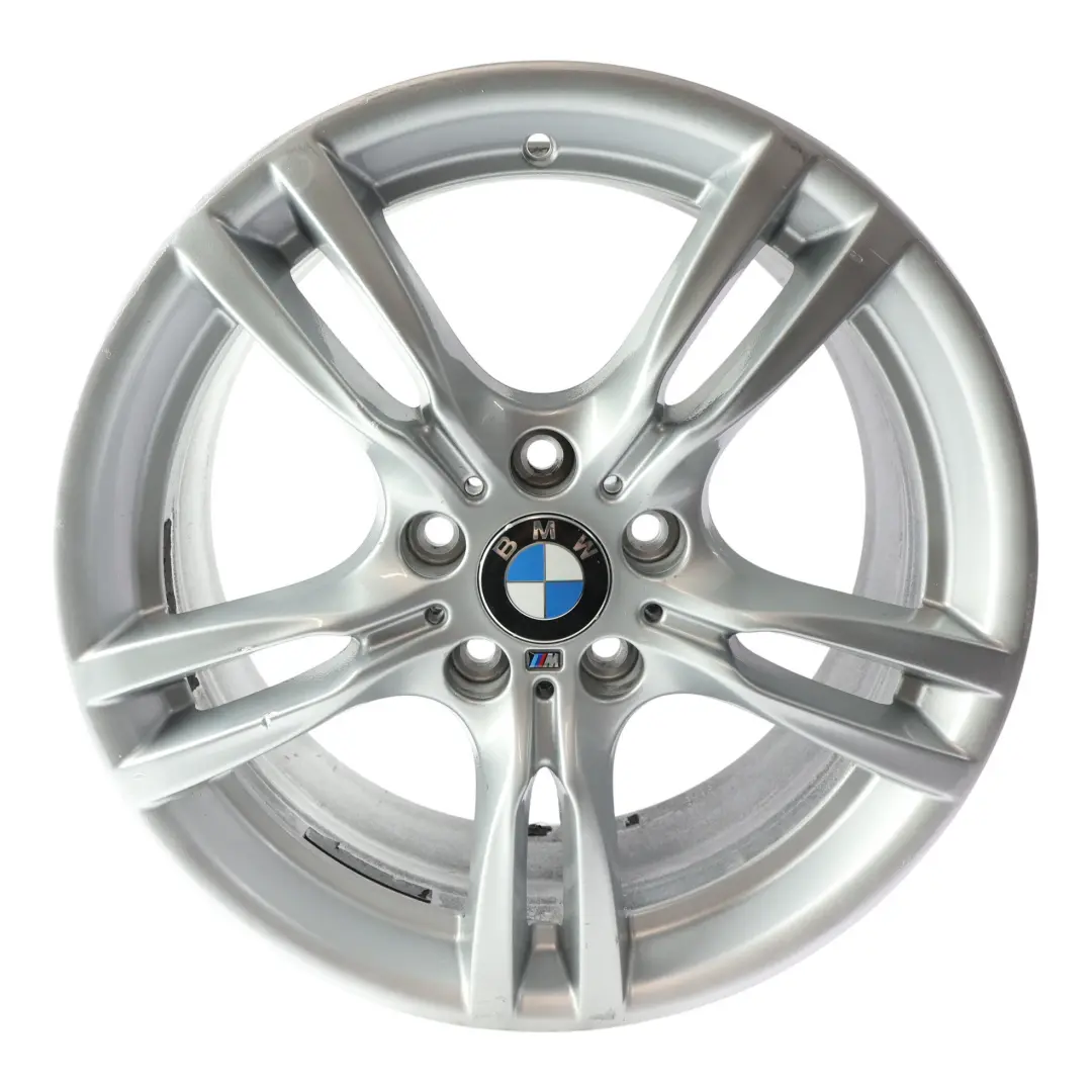 BMW F30 F31 Felga Aluminiowa 18" 8J ET:34 - SKU 7845880-1 - Numer Części 7845880