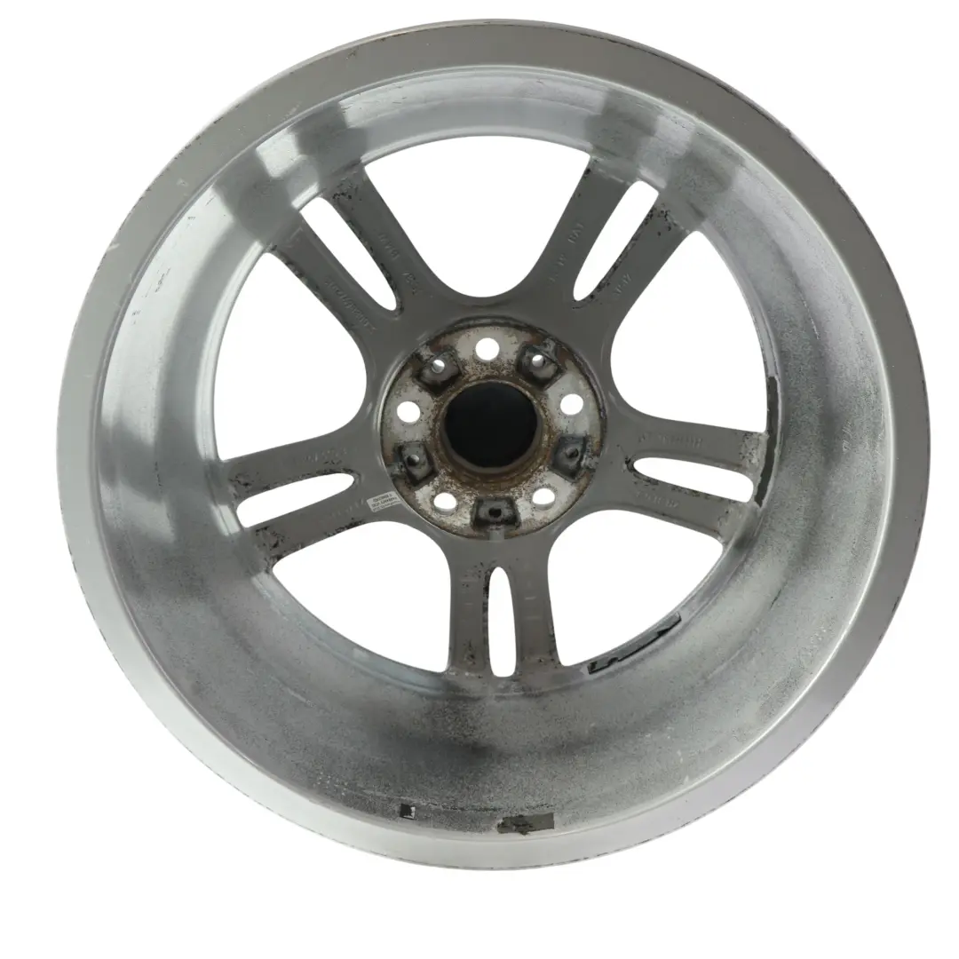 BMW 3 F30 F31 F32 F33 Jante Alu 18" M Star Spoke 400 8J ET:34 - SKU 7845880-1 - Numéro de pièce 7845880