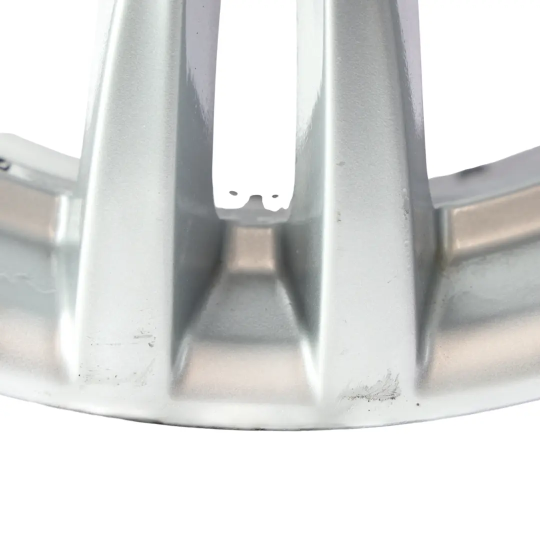 Llanta De aleacion 18" M Star Spoke 400 8J ET:34 para BMW F30 F31 F32 F33 con número de pieza 7845880 BMW F30 F31 F32 F33 Llanta De aleacion 18" M Star Spoke 400 8J ET:34 - SKU 7845880-1 - Número de pieza 7845880