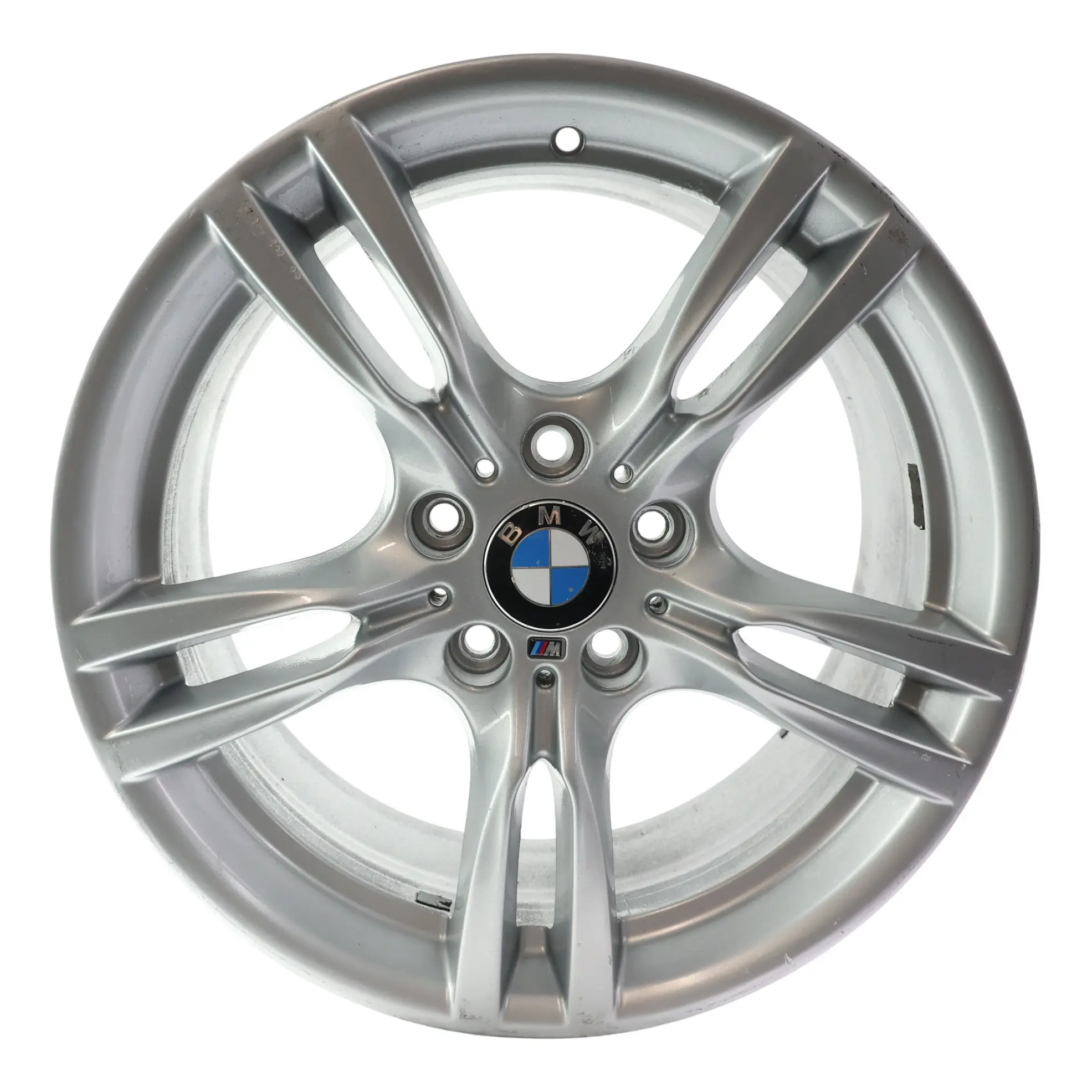 BMW F30 F31 F32 F33 Cerchio In Lega 18" M Star Spoke 400 8J ET:34 7845880
