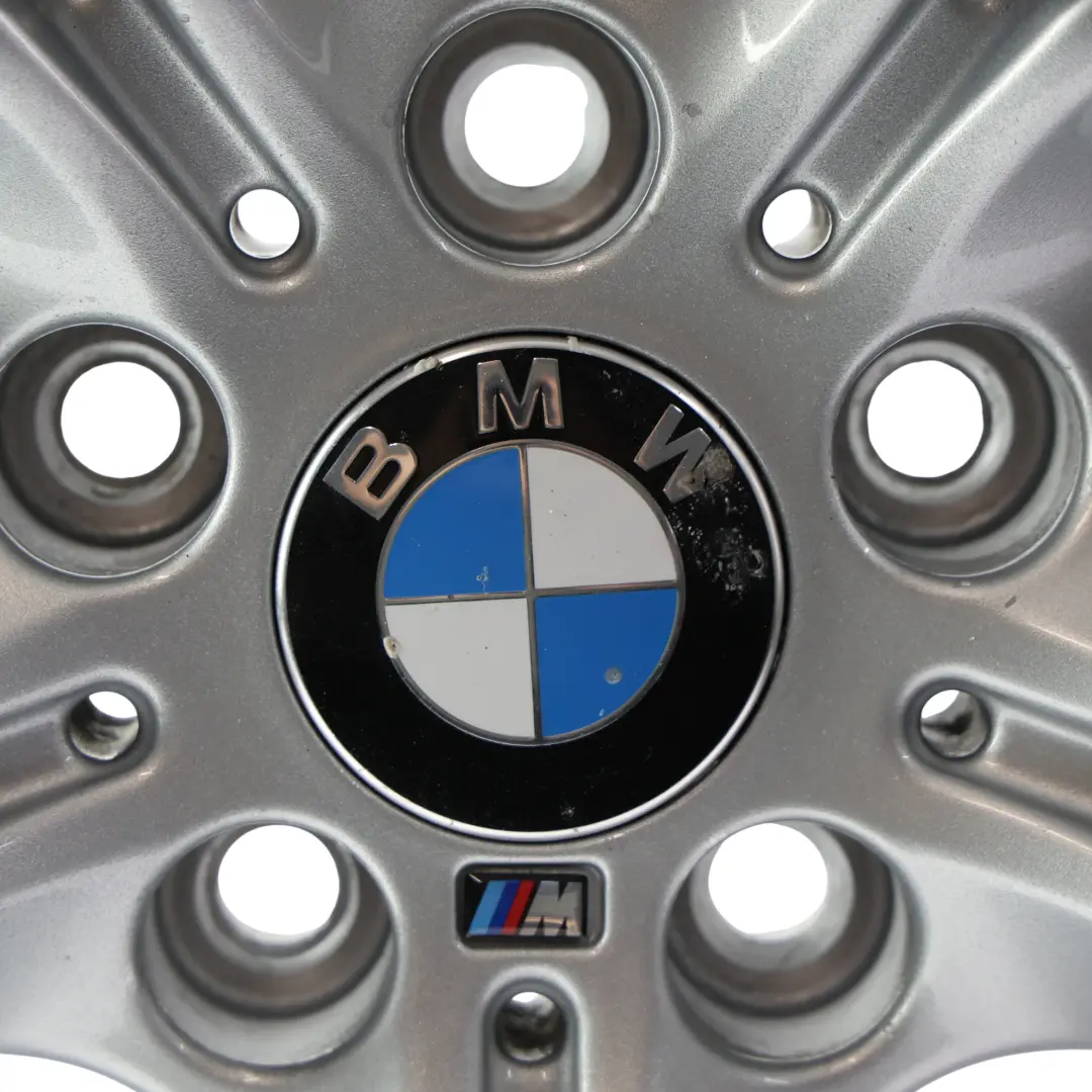 BMW F30 F31 F32 F33 Wheel Alloy Rim 18" M Star Spoke 400 8J ET:34 - SKU 7845880-2 - Part number 7845880