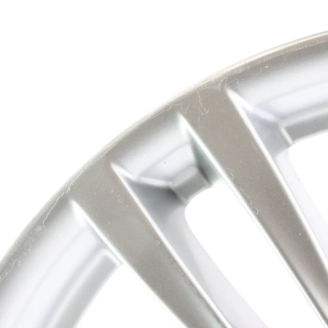 Arriere AluMinium Jante Alliage 18" 8,5J ET:47 M,Rayons en etoile pour BMW F30 F31 à propos du numéro de pièce 7845881 BMW F30 F31 Arriere AluMinium Jante Alliage 18" 8,5J ET:47 M,Rayons en etoile - SKU 7845881-1 - Numéro de pièce 7845881