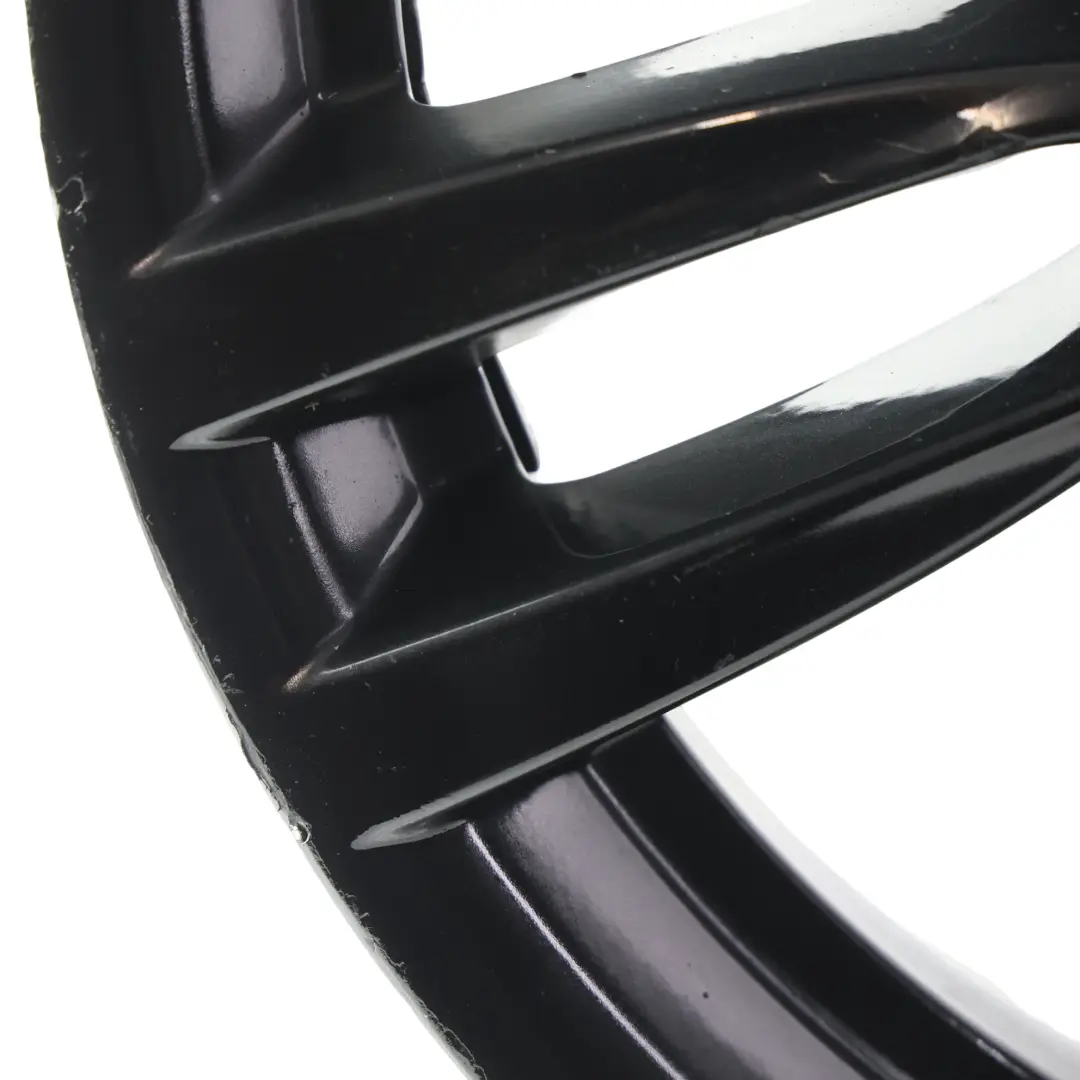 Czarna Felga Aluminiowa Tył 18" 8,5J ET:47 Styling 400 do BMW F30 F31 o numerze 7845881 BMW F30 F31 Czarna Felga Aluminiowa Tył 18" 8,5J ET:47 Styling 400 - SKU 7845881-3 - Numer Części 7845881