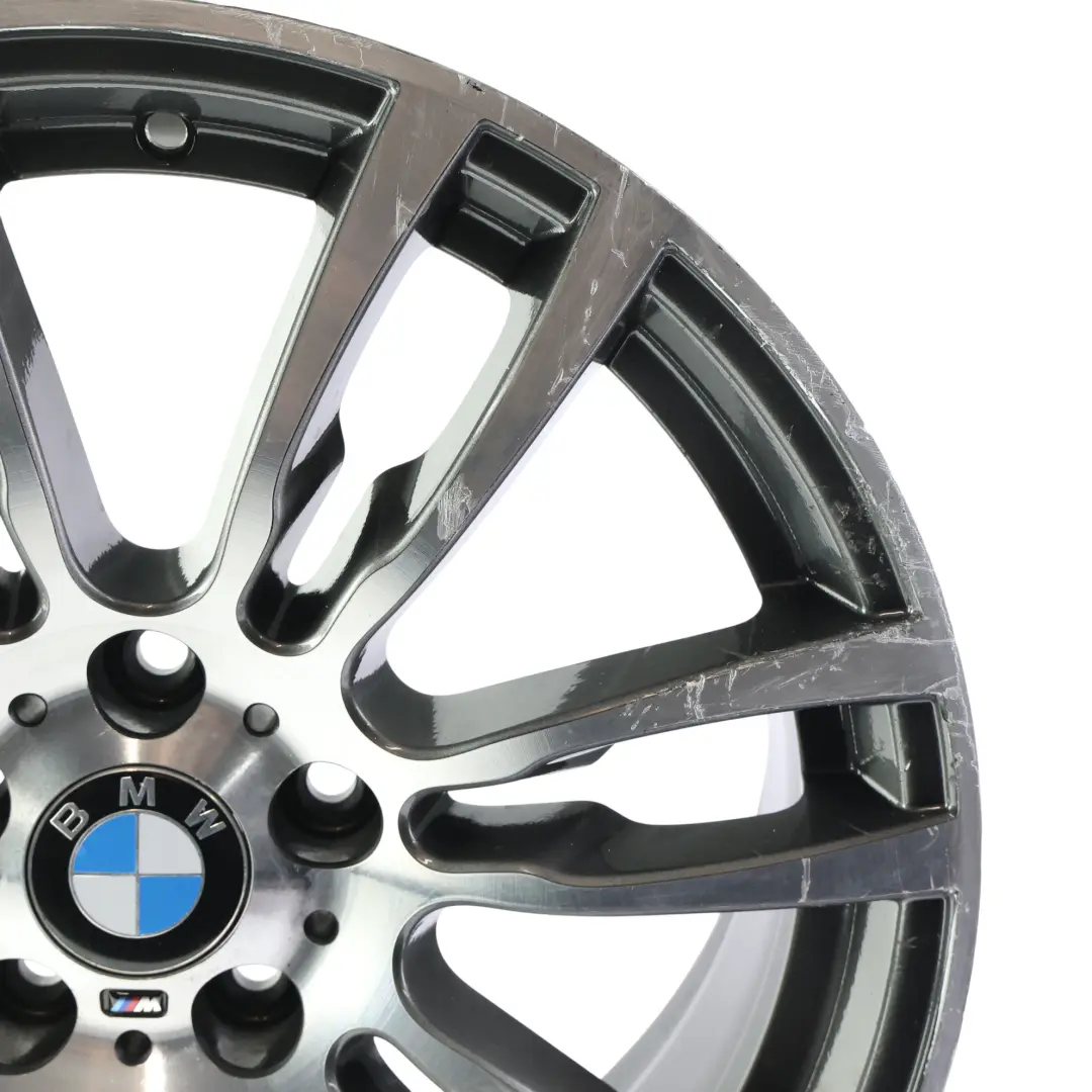 Felga Aluminiowa 19" 8J do BMW F30 F32 o numerze 7845882 BMW F30 F32 Felga Aluminiowa 19" 8J - SKU 7845882-1 - Numer Części 7845882