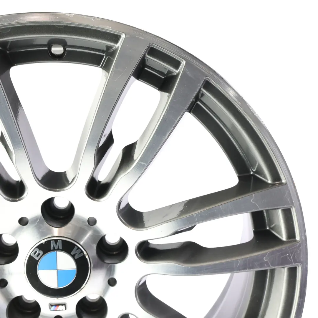 BMW F30 F31 F32 Przednia Felga Alu 19" 8J ET36 M Star Spoke 403 - SKU 7845882-5 - Numer Części 7845882