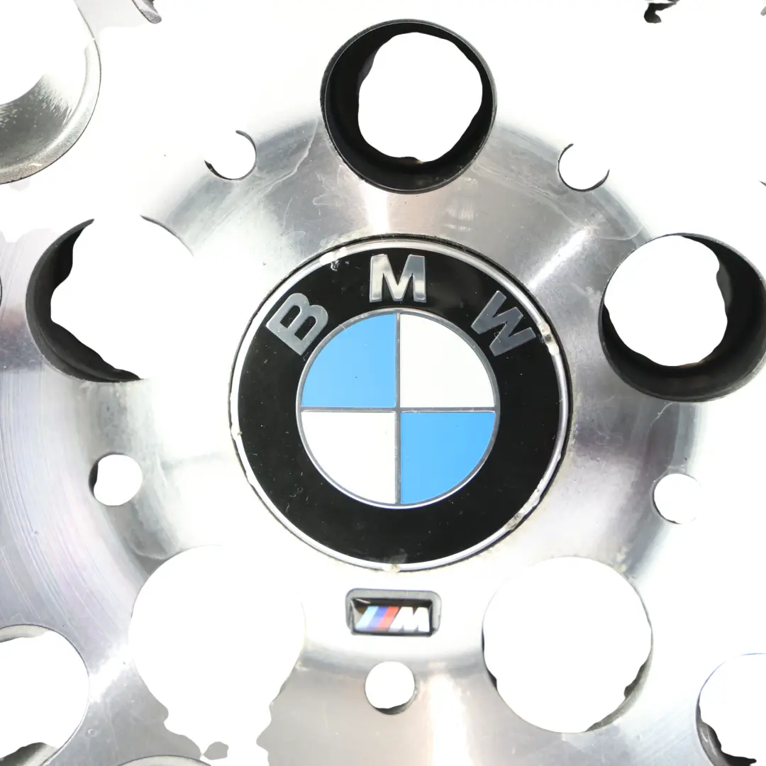 Front Alloy Wheel Rim 19" 8J ET:36 M Star Spoke 403 to BMW F30 F31 F32 with Part number 7845882 BMW F30 F31 F32 Front Alloy Wheel Rim 19" 8J ET:36 M Star Spoke 403 - SKU 7845882-5 - Part number 7845882
