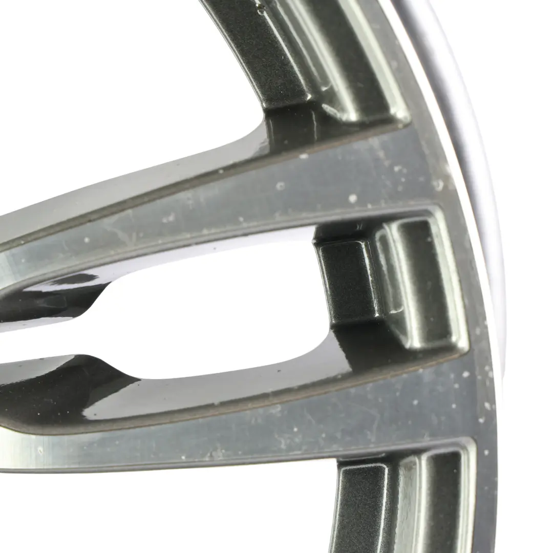BMW F30 F31 F32 Rear Alloy Wheel Rim 19" ET:47 8,5J M Star Spoke 403 - SKU 7845883-10 - Part number 7845883