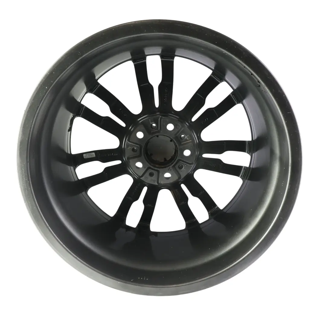 BMW F30 F31 Felga Aluminiowa 19" 8,5J - SKU 7845883-9 - Numer Części 7845883