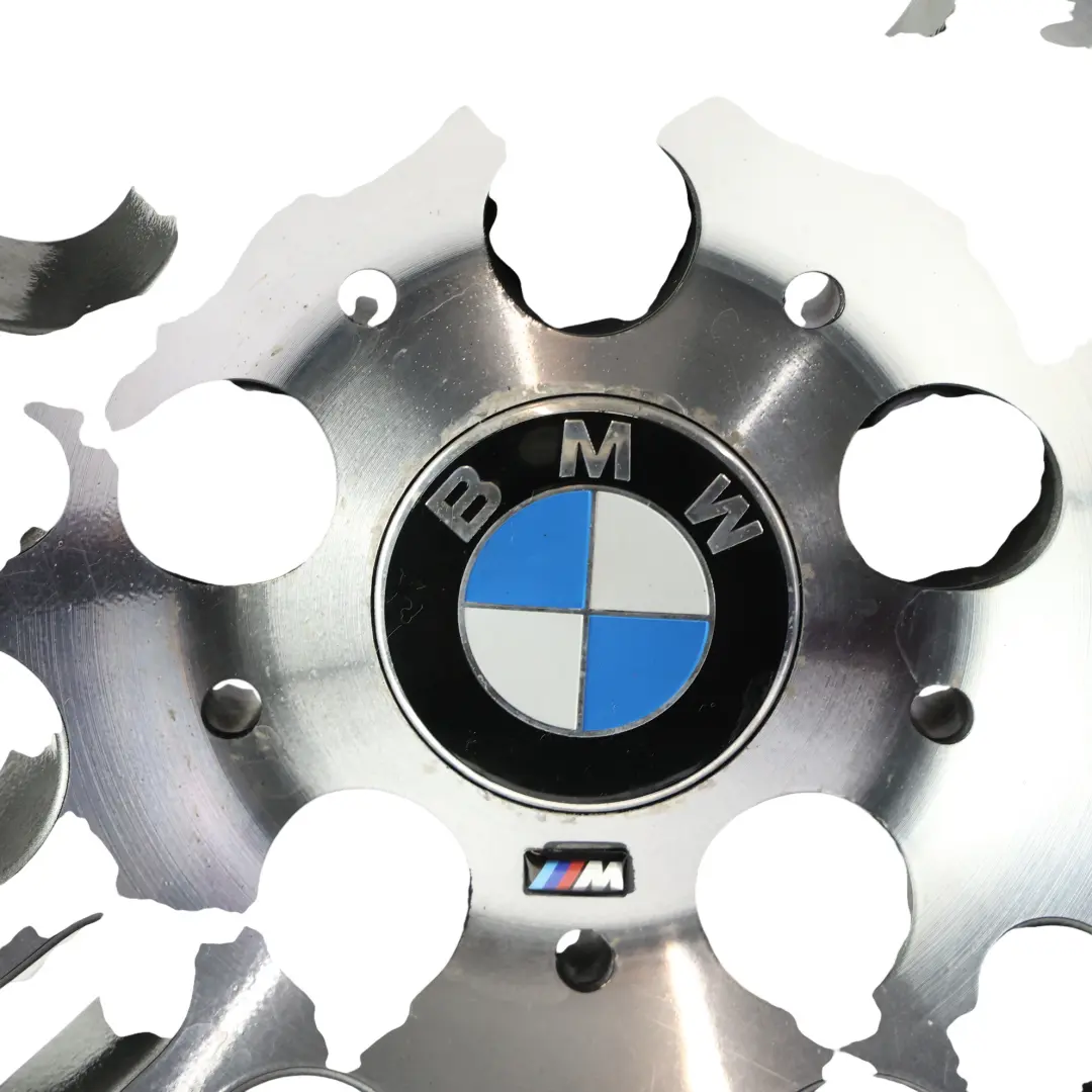 Alloy Wheel Rim 19" ET:47 8,5J M Star Spoke 403 to BMW F30 F31 F32 Rear with Part number 7845883 BMW F30 F31 F32 Rear Alloy Wheel Rim 19" ET:47 8,5J M Star Spoke 403 - SKU 7845883-9 - Part number 7845883