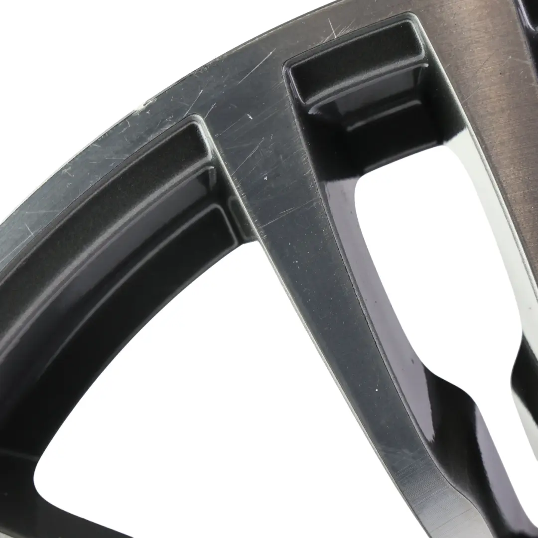 BMW F30 F31 F32 Rear Alloy Wheel Rim 19" ET:47 8,5J M Star Spoke 403 - SKU 7845883-9 - Part number 7845883
