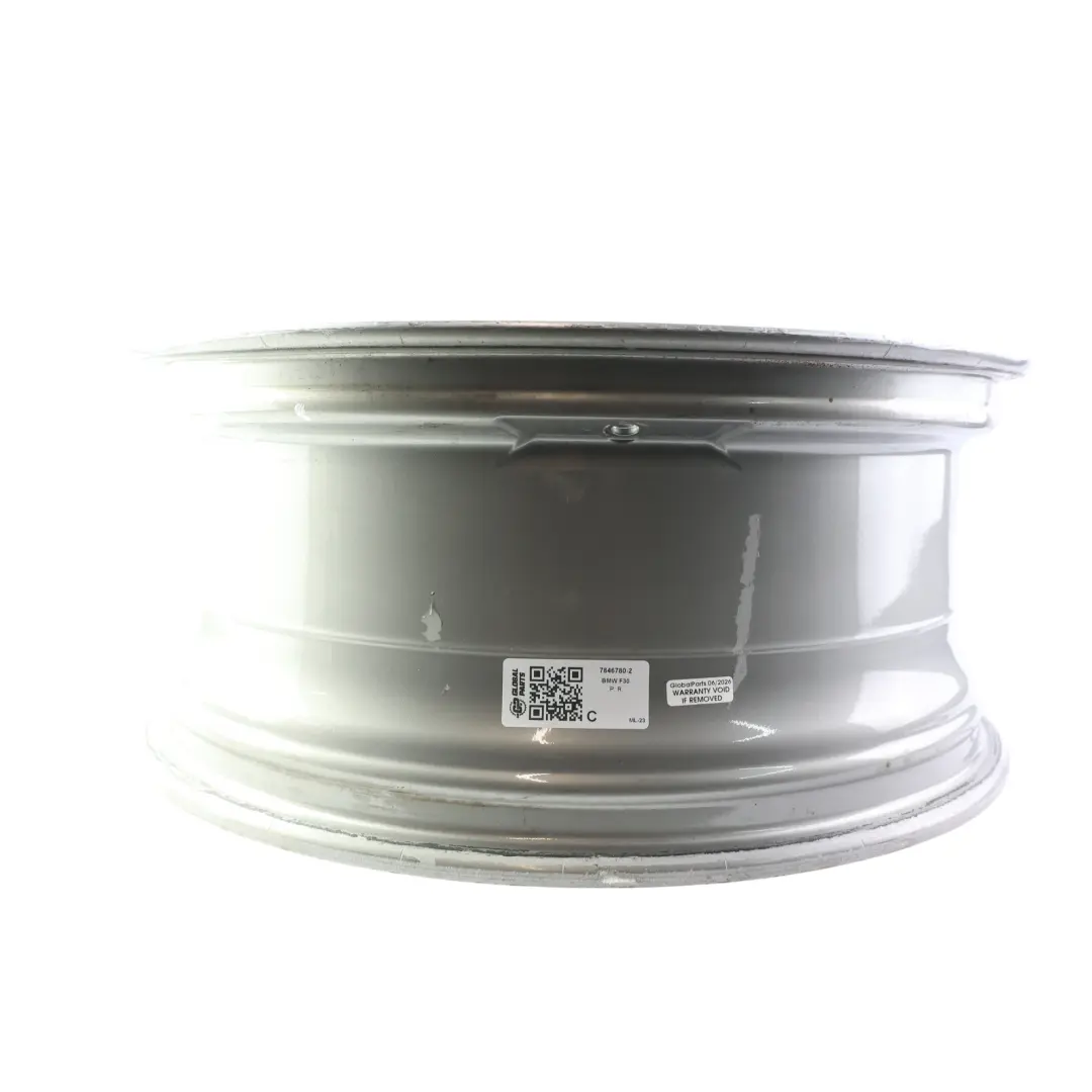 BMW F30 F31 F32 Felga Aluminiowa 19" 8J - SKU 7846780-2 - Numer Części 7846780
