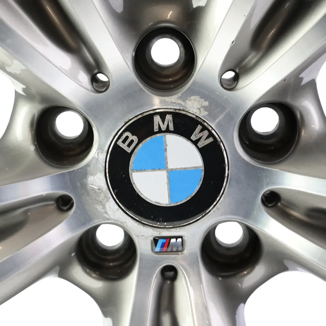 BMW F30 F31 F32 Felga Aluminiowa 19" 8J - SKU 7846780-2 - Numer Części 7846780