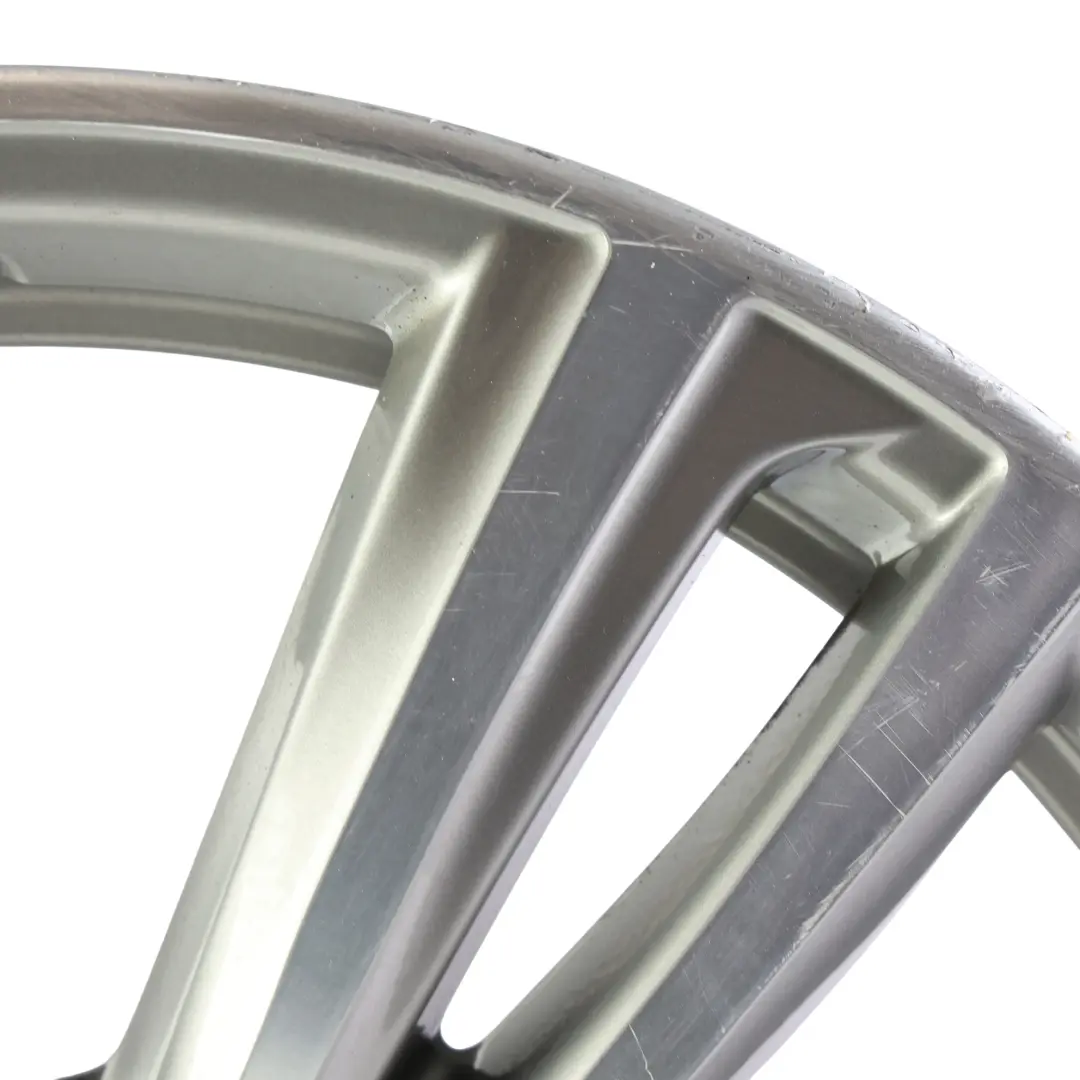 Jante Alliage Gris Ferrique 19" M Double Rayon 442 8J ET:36 pour BMW F30 F32 à propos du numéro de pièce 7846780 BMW F30 F32 Jante Alliage Gris Ferrique 19" M Double Rayon 442 8J ET:36 - SKU 7846780-2 - Numéro de pièce 7846780