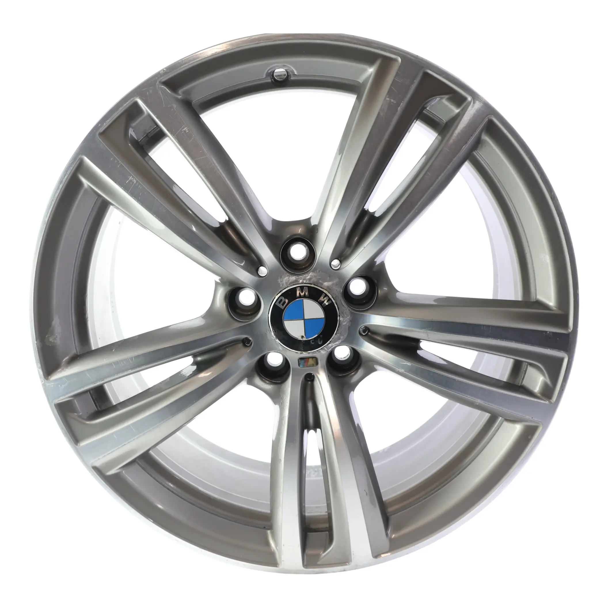 BMW F30 F31 F32 Felga Aluminiowa 19" 8J 7846780