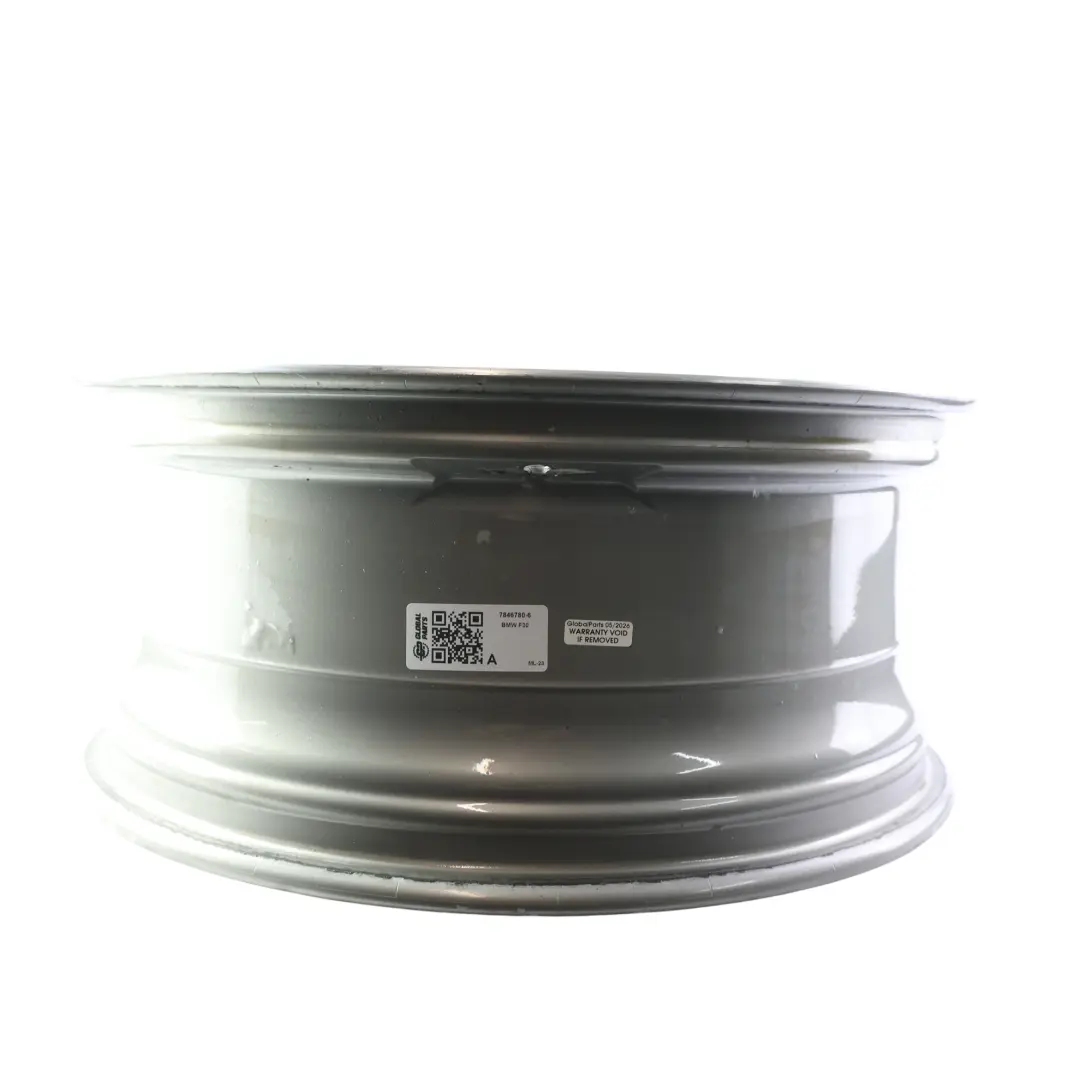 BMW F30 F32 Ferricgrey Llanta De Aleación 19" M Doble Radio 442 8J ET:36 - SKU 7846780-6 - Número de pieza 7846780