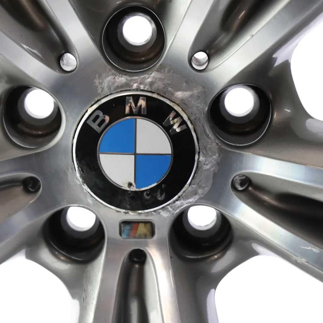 BMW F30 F31 F32 Felga Aluminiowa 19" 8J - SKU 7846780-6 - Numer Części 7846780