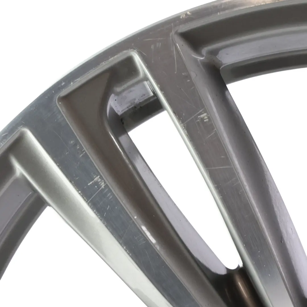 BMW F30 F32 Cerchio In Lega 19" M A Doppie Razze 442 8J ET:36 - SKU 7846780-6 - Numero di parte 7846780