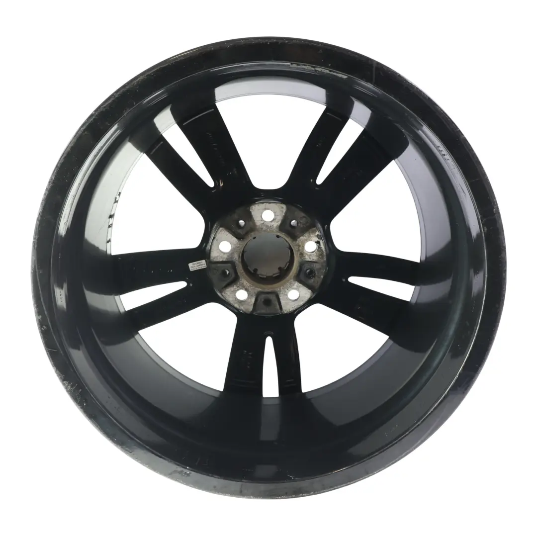 Czarna Felga Aluminiowa 19" M 442 8J ET:36 do BMW F30 F32 o numerze 7846780 BMW F30 F32 Czarna Felga Aluminiowa 19" M 442 8J ET:36 - SKU 7846780-8 - Numer Części 7846780