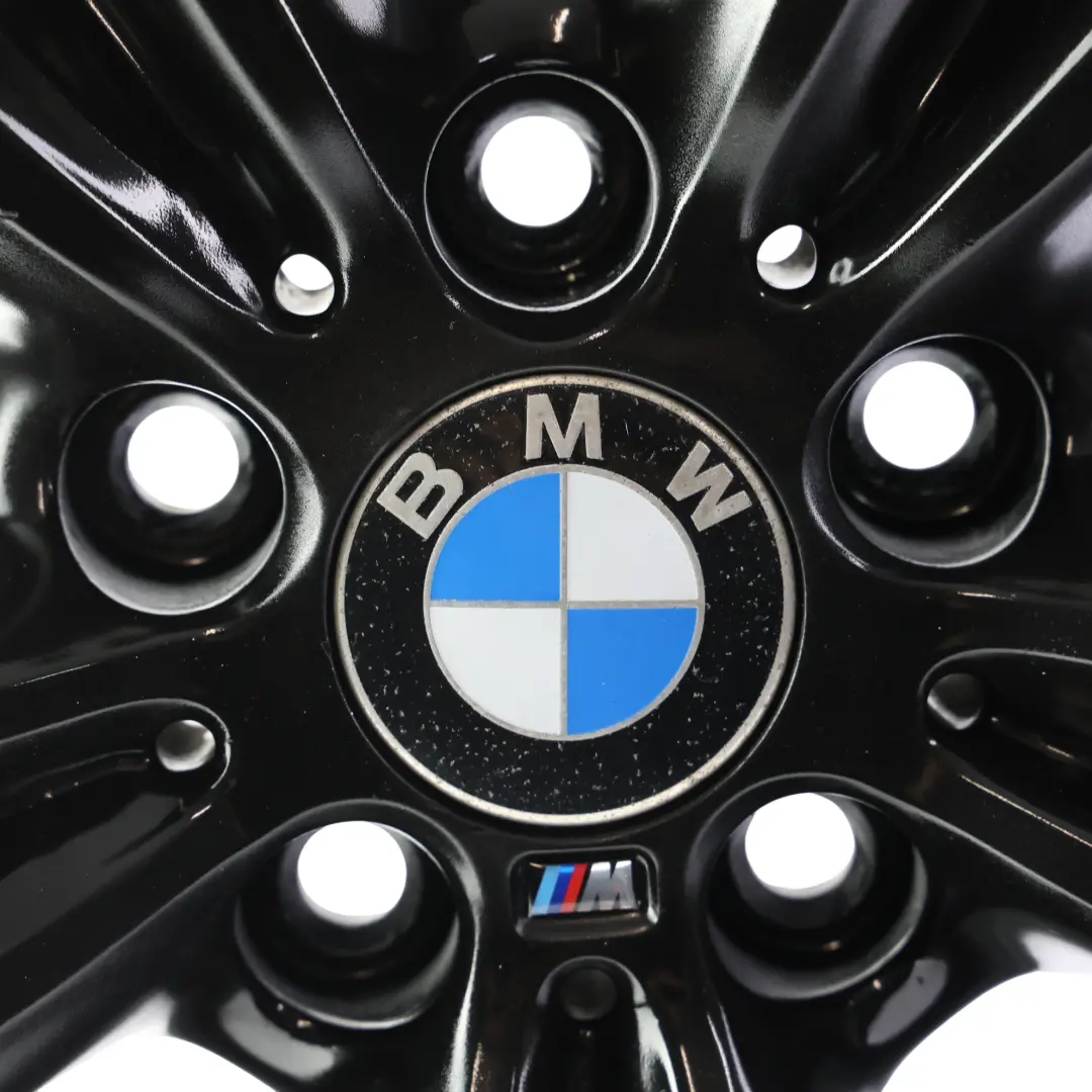 Czarna Felga Aluminiowa 19" M 442 8J ET:36 do BMW F30 F32 o numerze 7846780 BMW F30 F32 Czarna Felga Aluminiowa 19" M 442 8J ET:36 - SKU 7846780-8 - Numer Części 7846780