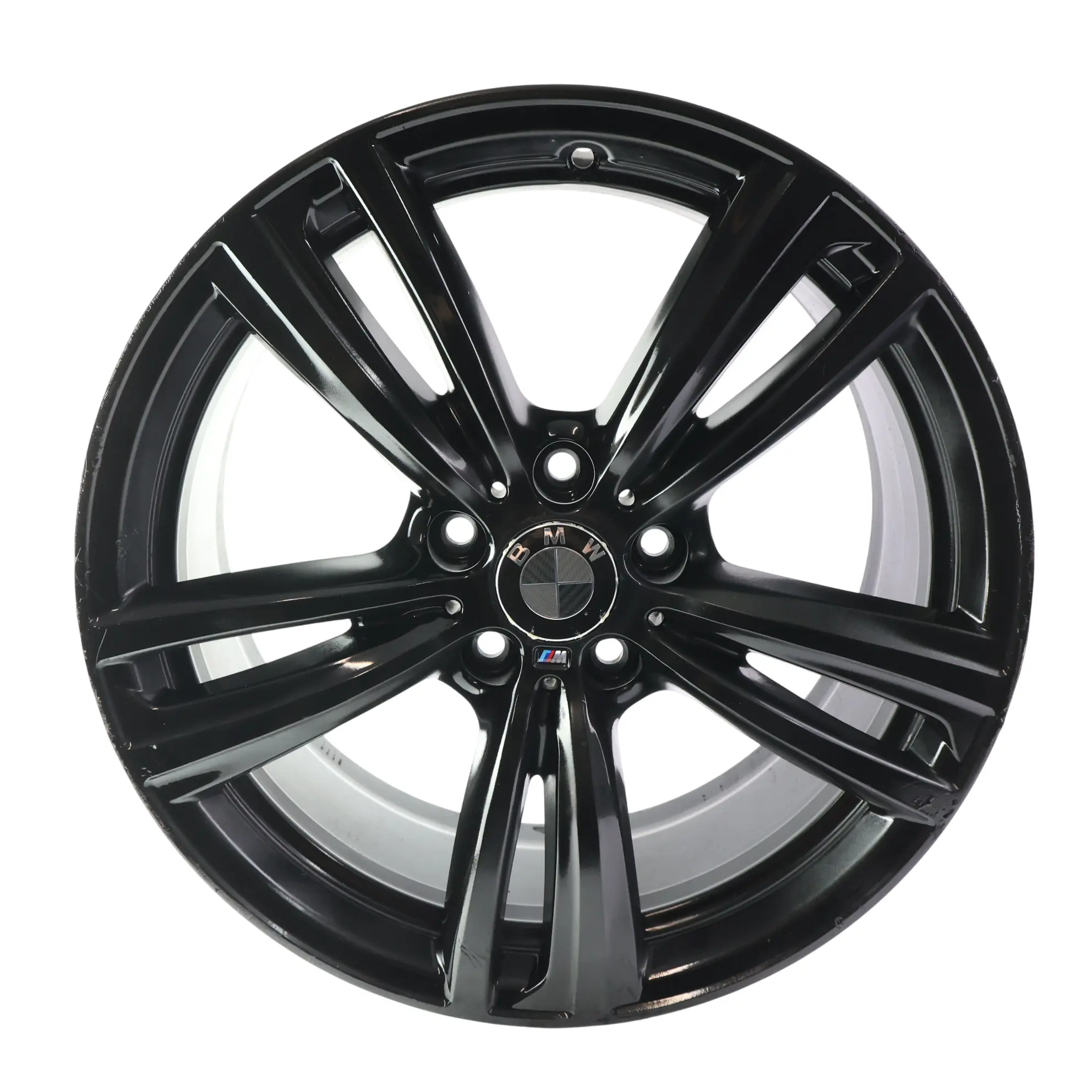 Cerchio Lega Posteriore BMW F30 F31 F32 19" 8,5J ET:47 M Styling 442 7846781