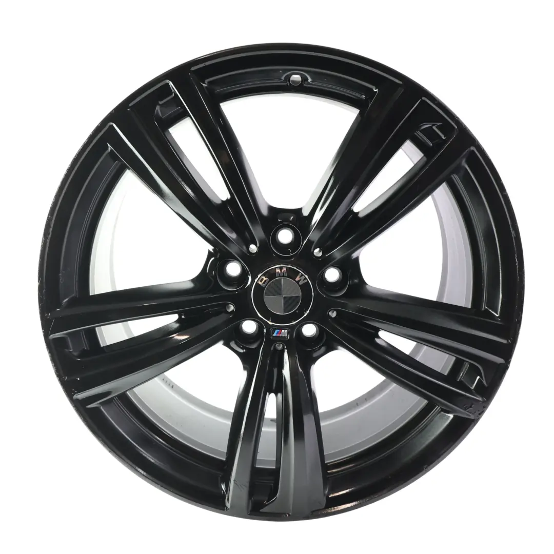 BMW F30 F31 F32 Llanta De Aleación Trasera 19" 8,5J ET:47 M Styling 442 - SKU 7846781-10 - Número de pieza 7846781