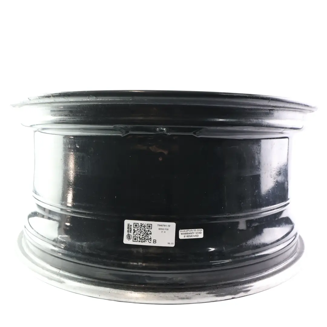 Llanta De Aleación Trasera 19" 8,5J ET:47 M Styling 442 para BMW F30 F31 F32 con número de pieza 7846781 BMW F30 F31 F32 Llanta De Aleación Trasera 19" 8,5J ET:47 M Styling 442 - SKU 7846781-10 - Número de pieza 7846781