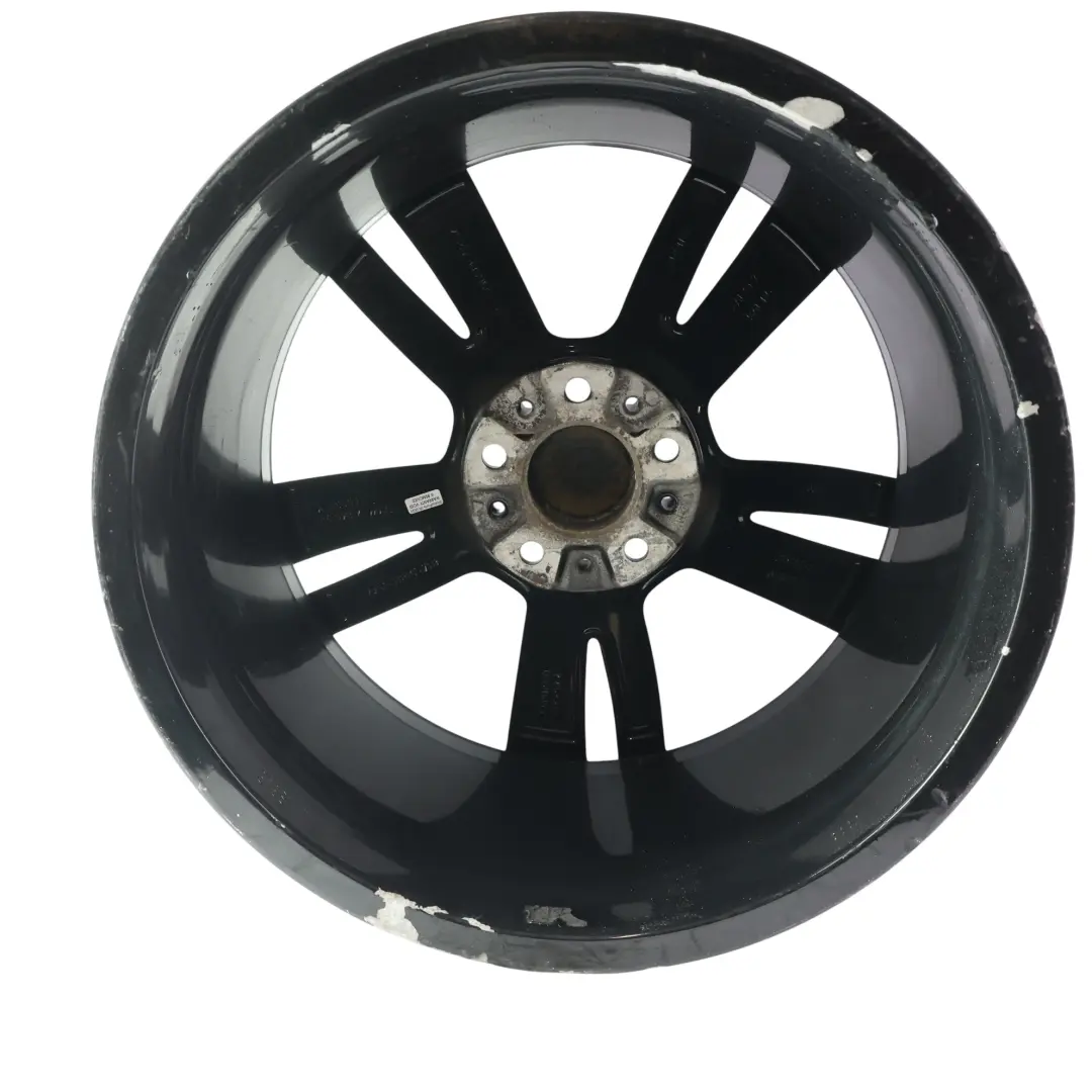 Llanta De Aleación Trasera 19" 8,5J ET:47 M Styling 442 para BMW F30 F31 F32 con número de pieza 7846781 BMW F30 F31 F32 Llanta De Aleación Trasera 19" 8,5J ET:47 M Styling 442 - SKU 7846781-10 - Número de pieza 7846781