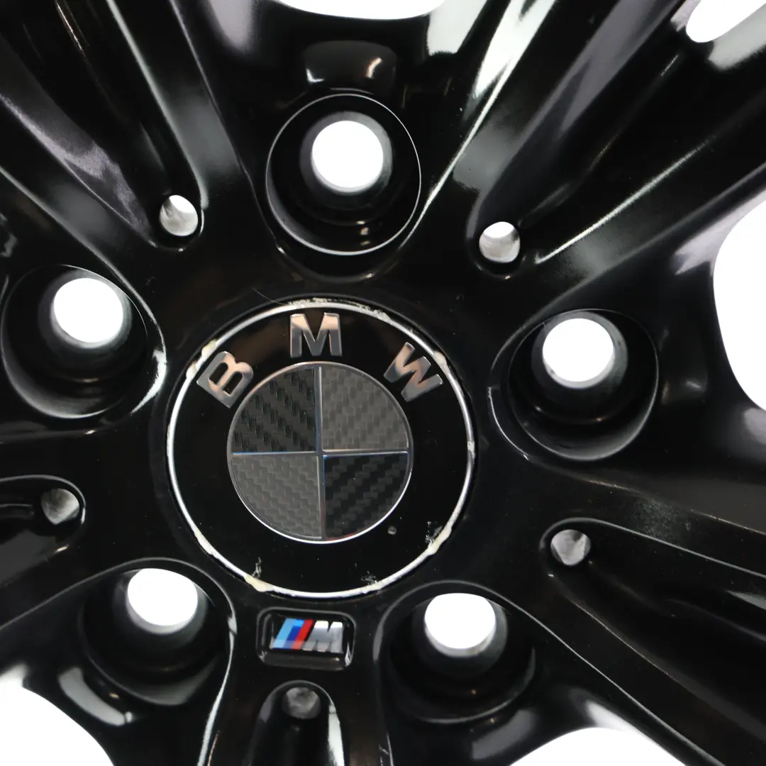 BMW F30 F31 F32 Llanta De Aleación Trasera 19" 8,5J ET:47 M Styling 442 - SKU 7846781-10 - Número de pieza 7846781