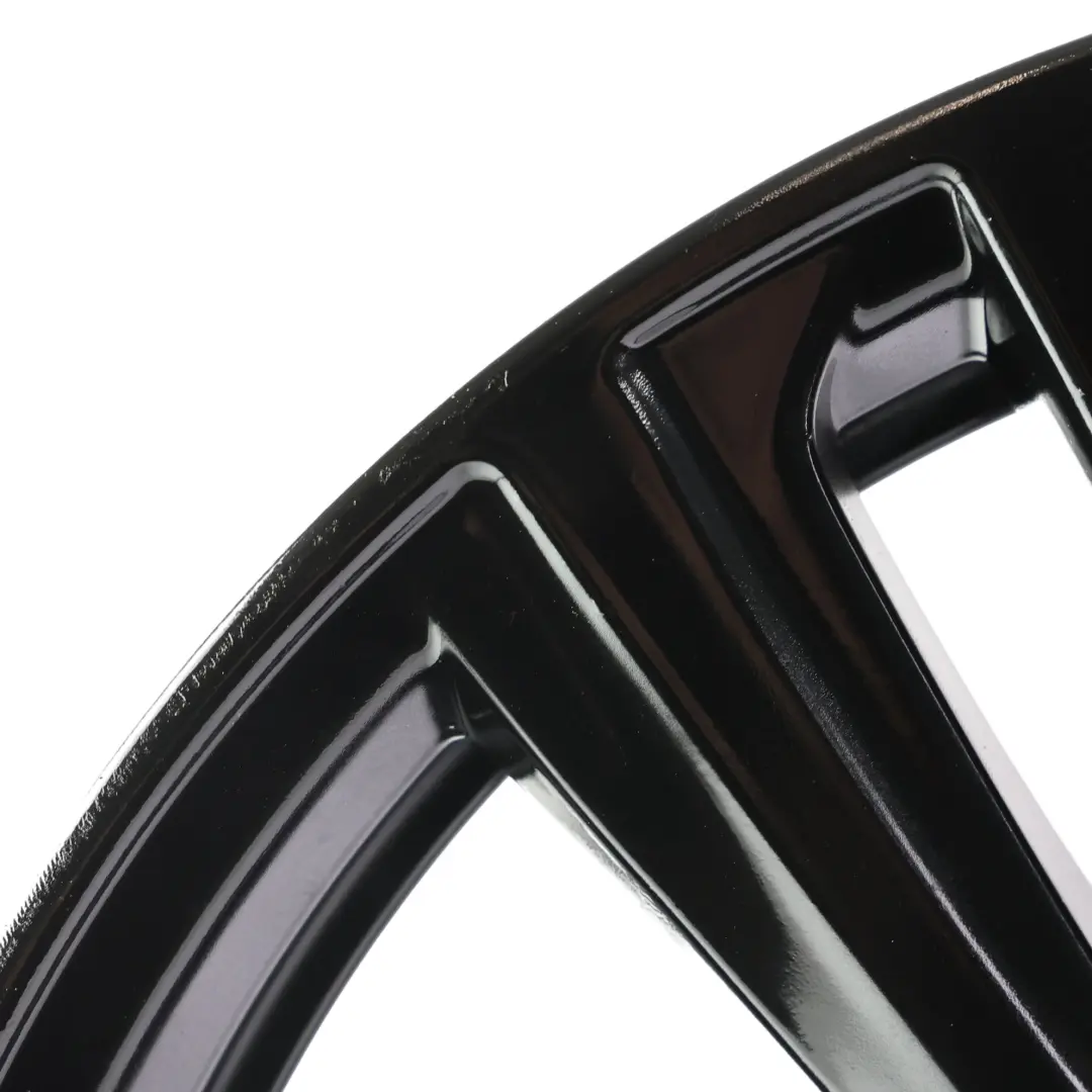 BMW F30 F31 F32 Llanta De Aleación Trasera 19" 8,5J ET:47 M Styling 442 - SKU 7846781-10 - Número de pieza 7846781
