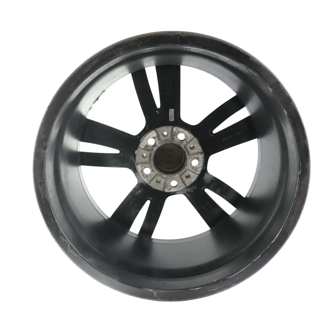 BMW F30 F31 F32 Felga Aluminiowa 19" 8,5J ET:47 M Double Spoke 442 - SKU 7846781-6 - Numer Części 7846781
