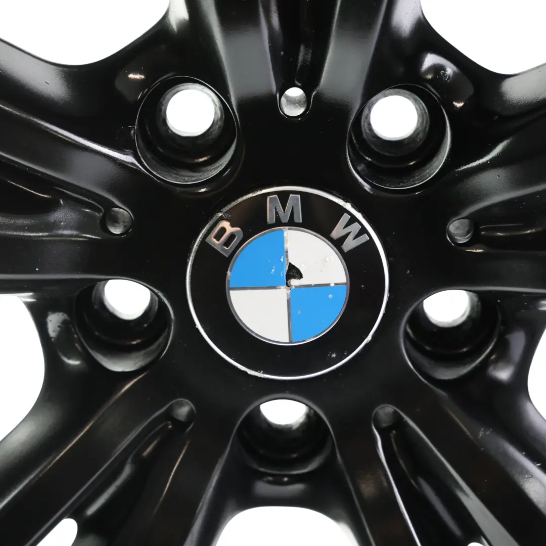 Felga Aluminiowa 19" 8,5J ET:47 M Double Spoke 442 do BMW F30 F31 F32 o numerze 7846781 BMW F30 F31 F32 Felga Aluminiowa 19" 8,5J ET:47 M Double Spoke 442 - SKU 7846781-6 - Numer Części 7846781