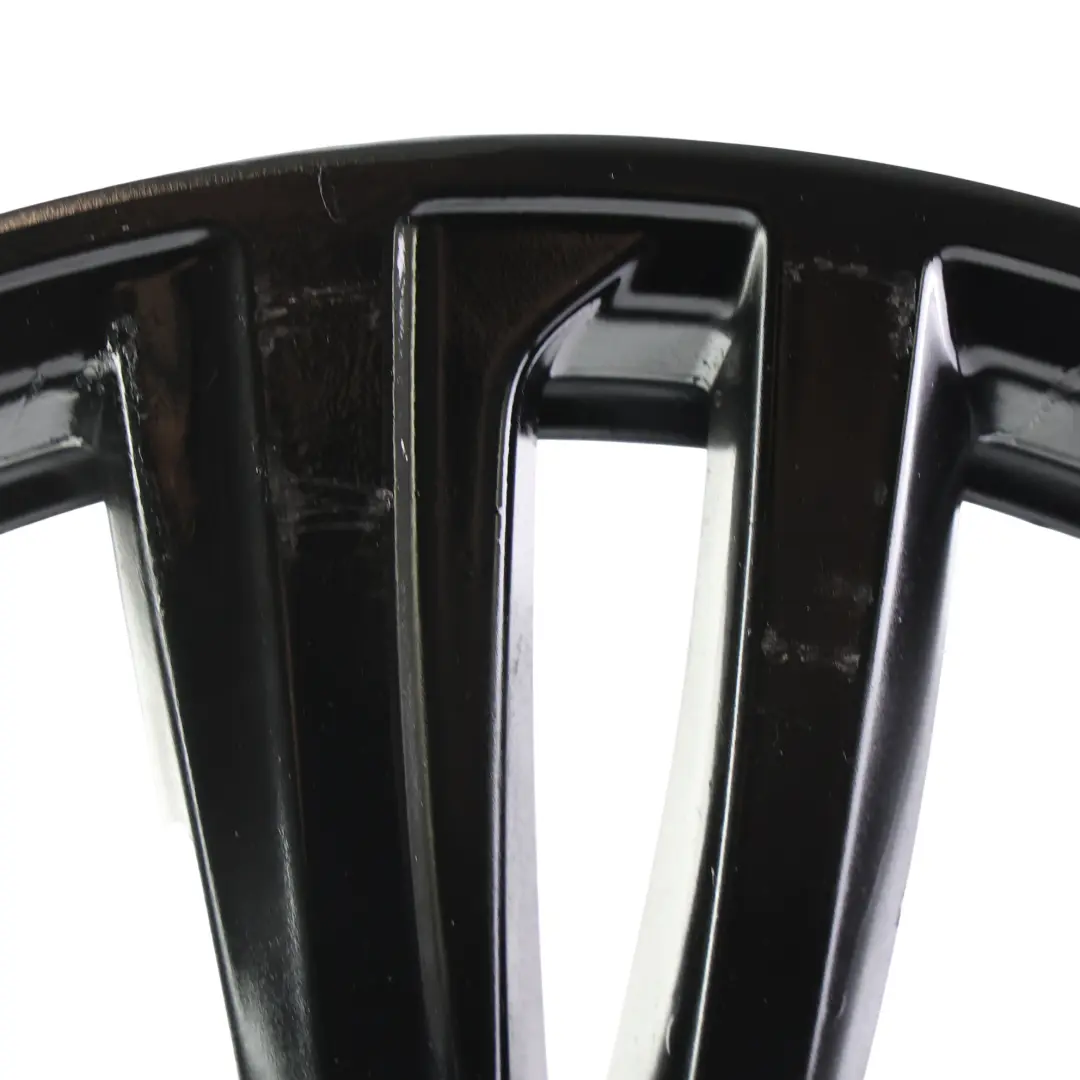 Leichtmetallfelge Hinten 19" 8,5J ET:47 M Doppelspeiche 442 für BMW F30 F32 mit Teilenummer 7846781 BMW F30 F32 Leichtmetallfelge Hinten 19" 8,5J ET:47 M Doppelspeiche 442 - SKU 7846781-6 - Teilenummer 7846781