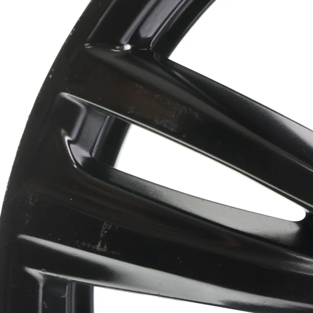 BMW F30 F31 F32 Llanta aleación trasera 19" 8,5J ET:47 M Doble Radio 442 - SKU 7846781-6 - Número de pieza 7846781