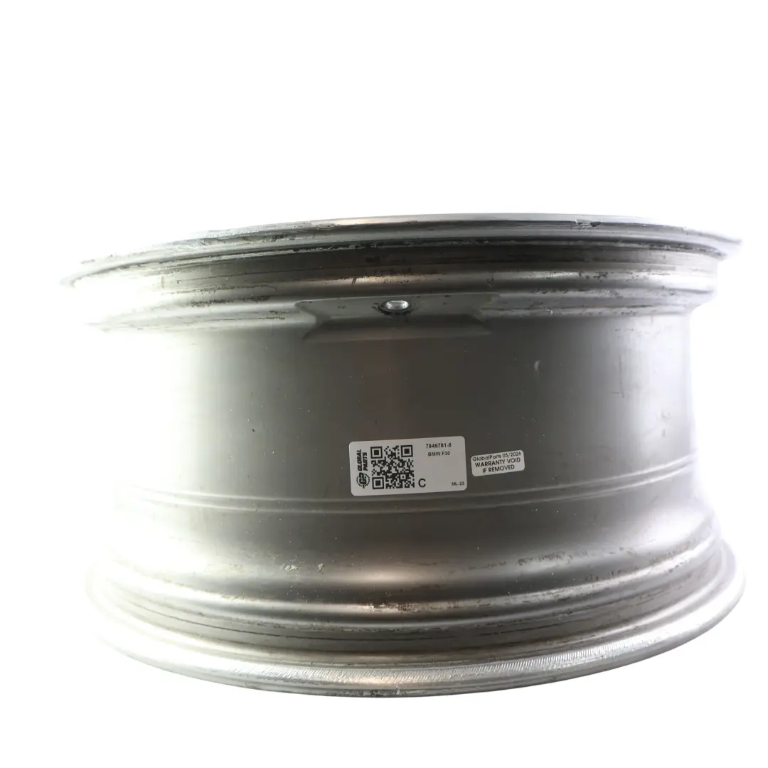 BMW F30 F31 Felga Aluminiowa 19" 8,5J - SKU 7846781-8 - Numer Części 7846781