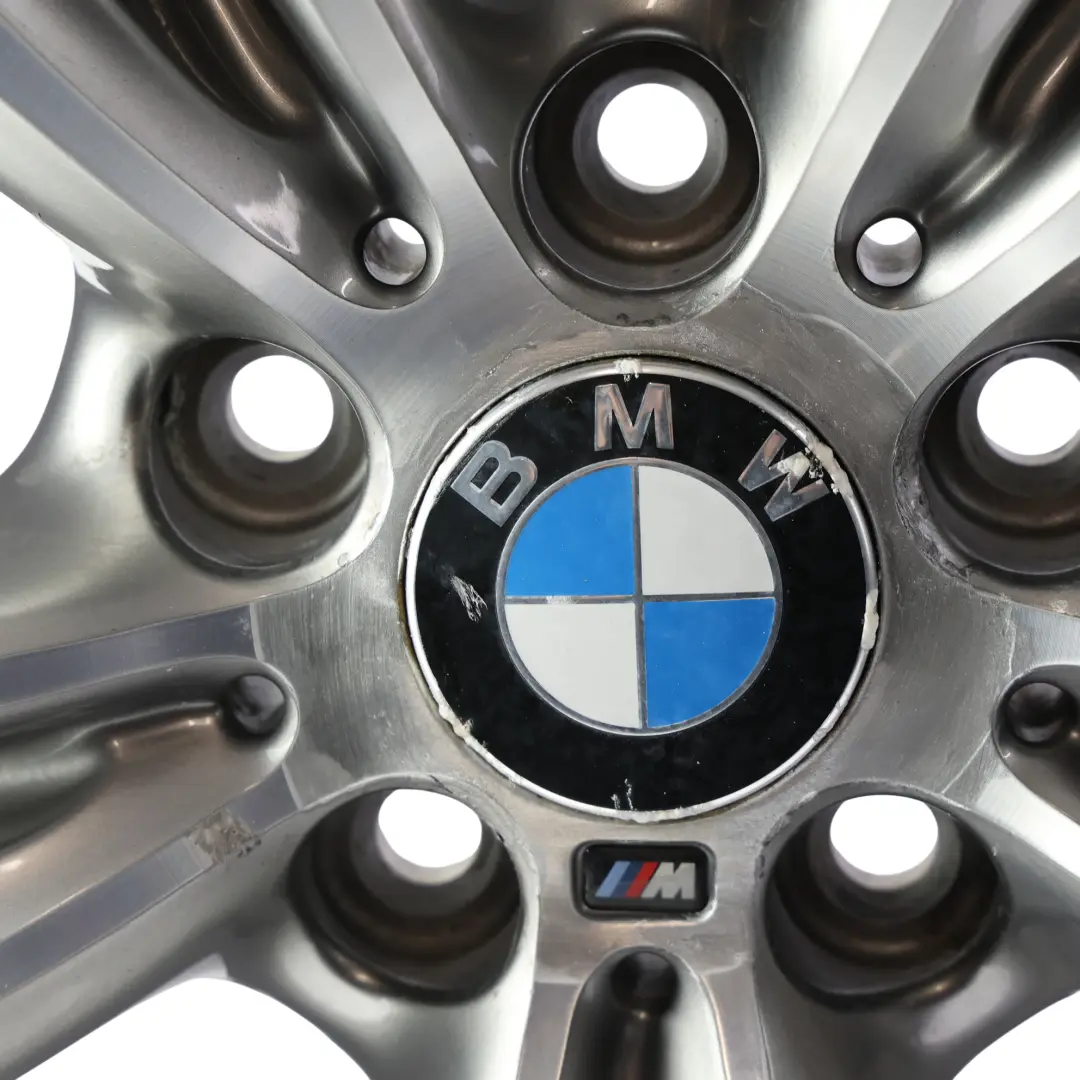 BMW F30 F31 Felga Aluminiowa 19" 8,5J - SKU 7846781-8 - Numer Części 7846781