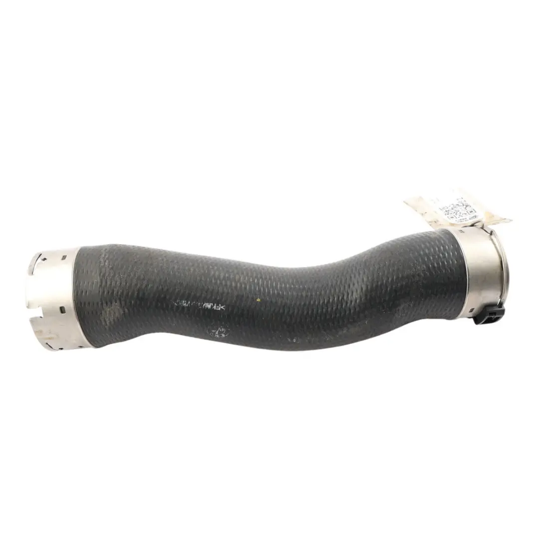 Air Charge Hose BMW F87 M2 N55 Turbo Intercooler Pipe Tube Hose - SKU 7847407-1 - Part number 7847407