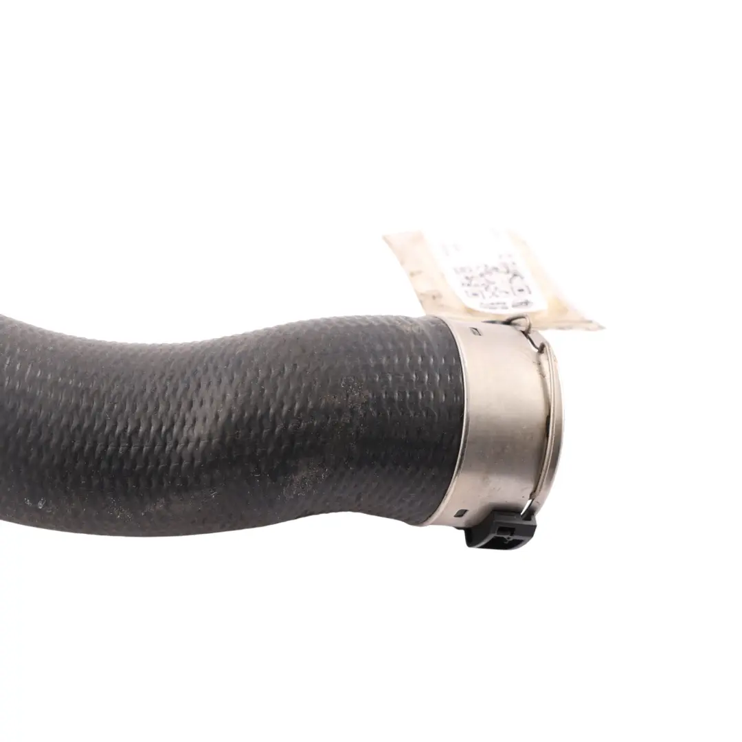 Air Charge Hose BMW F87 M2 N55 Turbo Intercooler Pipe Tube Hose - SKU 7847407-1 - Part number 7847407
