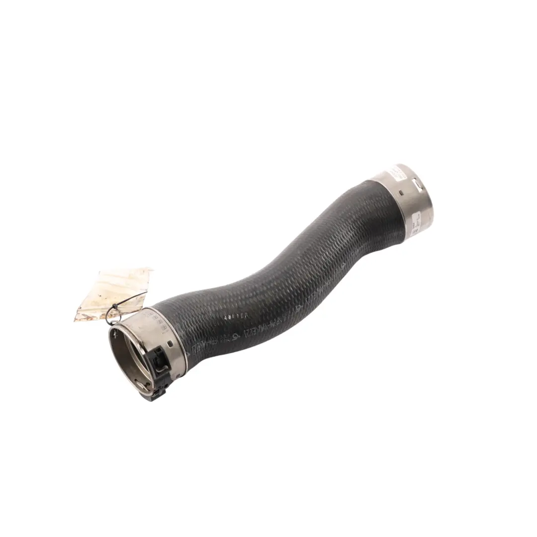 Air Charge Hose BMW F87 M2 N55 Turbo Intercooler Pipe Tube Hose - SKU 7847407-1 - Part number 7847407