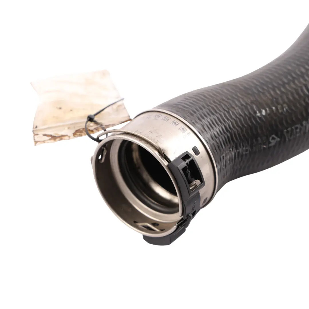 Air Charge Hose BMW F87 M2 N55 Turbo Intercooler Pipe Tube Hose - SKU 7847407-1 - Part number 7847407