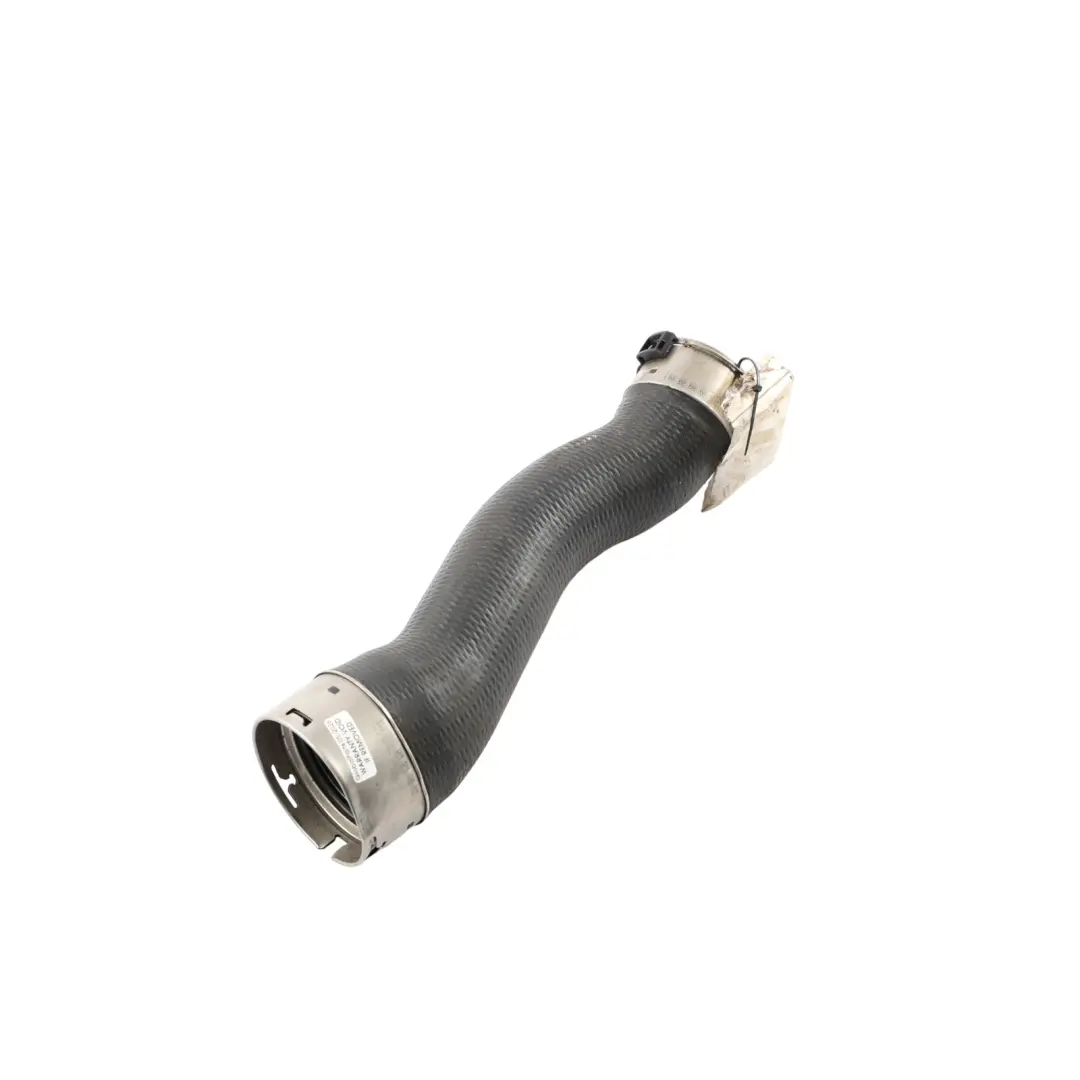 Air Charge Hose BMW F87 M2 N55 Turbo Intercooler Pipe Tube Hose - SKU 7847407-1 - Part number 7847407