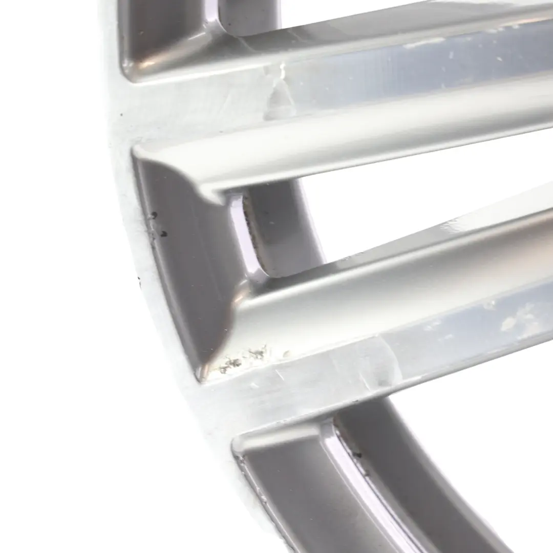 Ferric Grau Leicht metall felge 18" ET:57 8J für BMW F45 F46 mit Teilenummer 7848602 BMW F45 F46 Ferric Grau Leicht metall felge 18" ET:57 8J - SKU 7848602-2 - Teilenummer 7848602