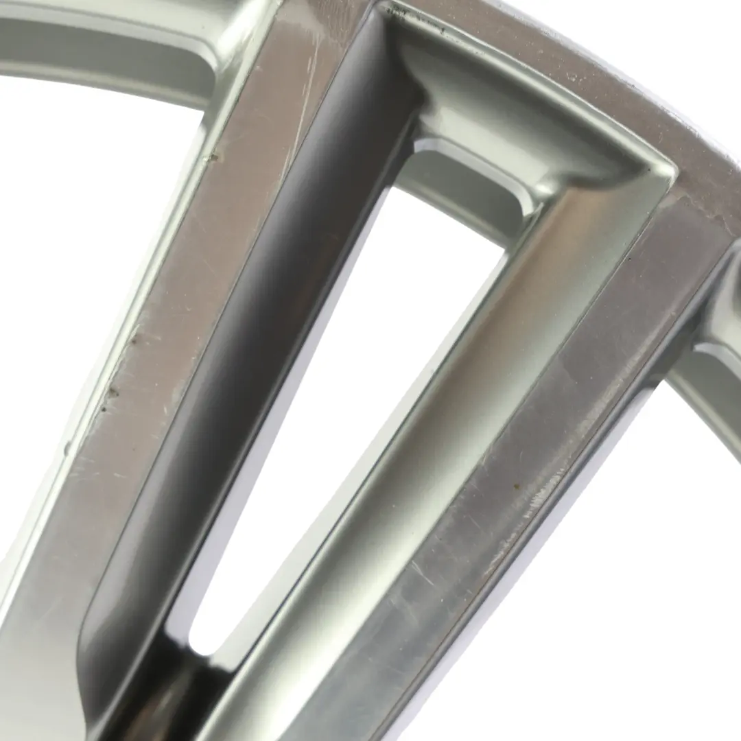 486 Jante Alliage Gris Ferique 18" 8J ET:57 M À Double Rayon pour BMW F45 F46 à propos du numéro de pièce 7848602 BMW F45 F46 486 Jante Alliage Gris Ferique 18" 8J ET:57 M À Double Rayon - SKU 7848602-4 - Numéro de pièce 7848602