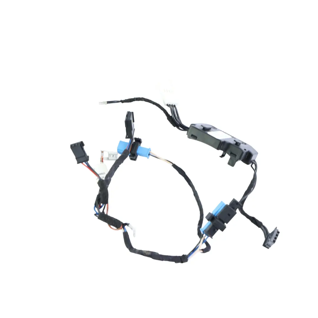 Steering Wheel Heating Control Module Wiring to BMW F20 F21 F30 F31 F32 with Part number 7849393 BMW F20 F21 F30 F31 F32 Steering Wheel Heating Control Module Wiring - SKU 7849393-1 - Part number 7849393