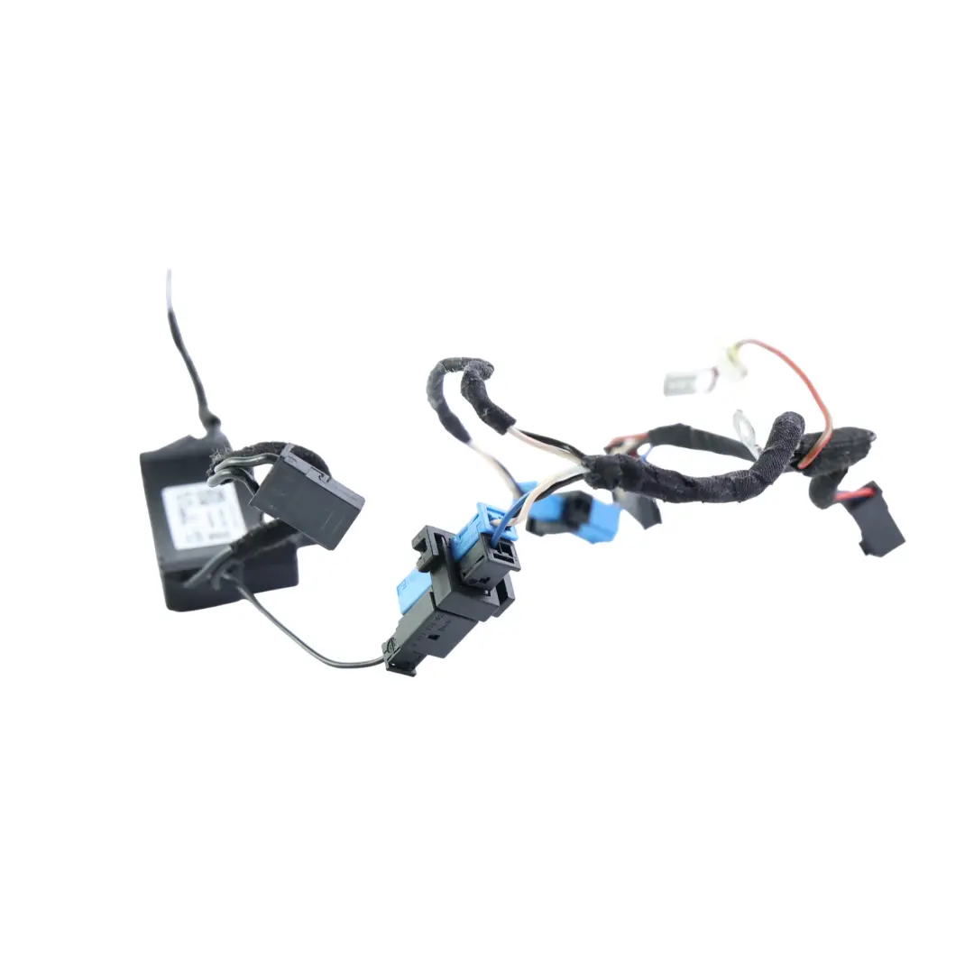 BMW F20 F21 F30 F31 F32 Moduł Ogrzewania Kierownicy Wiązka - SKU 7849393-1 - Numer Części 7849393