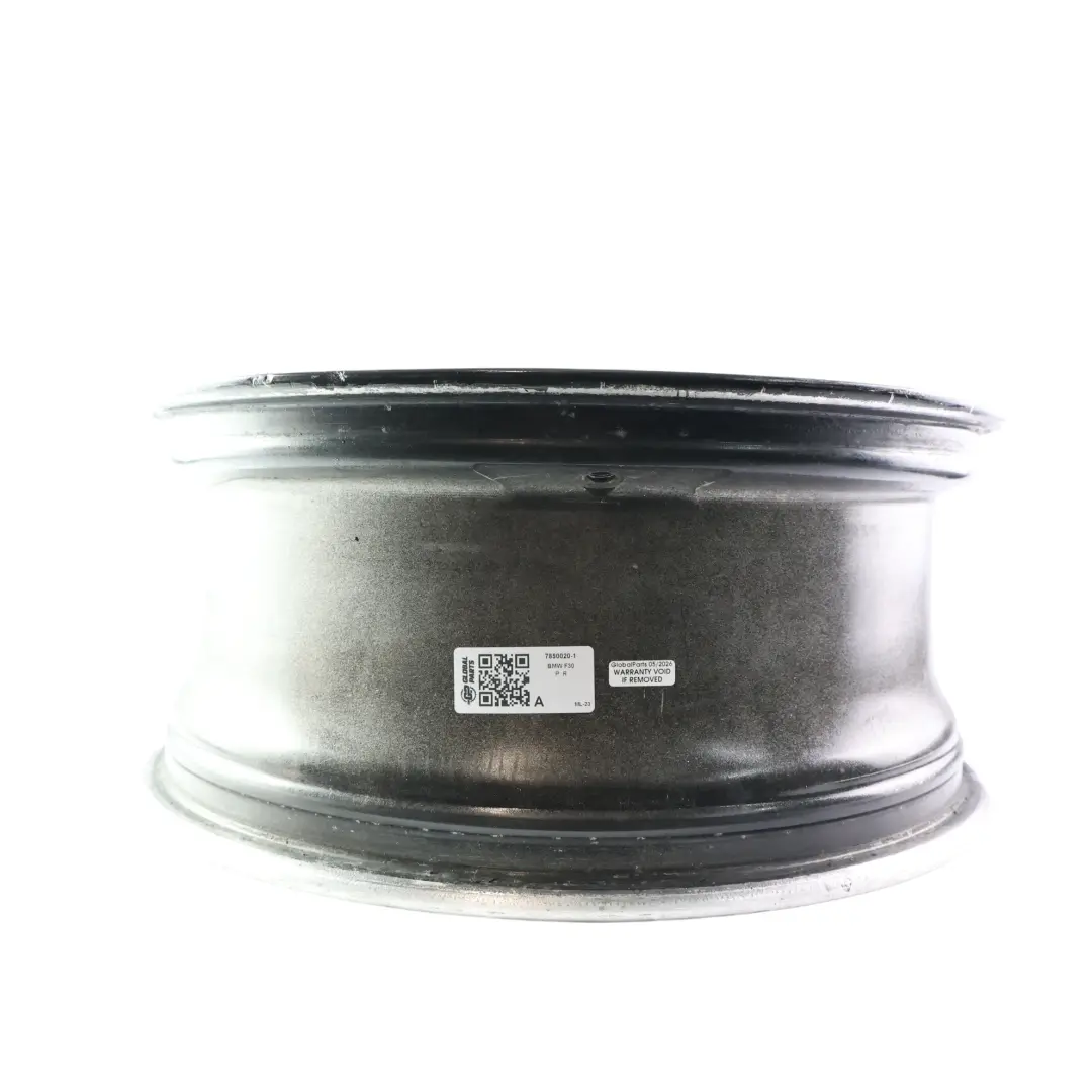 Llanta Aleación Negro 19 "ET: 36 8J M Star Spoke 403 para BMW F30 F31 F32 F33 con número de pieza 7850020 BMW F30 F31 F32 F33 Llanta Aleación Negro 19 "ET: 36 8J M Star Spoke 403 - SKU 7850020-1 - Número de pieza 7850020