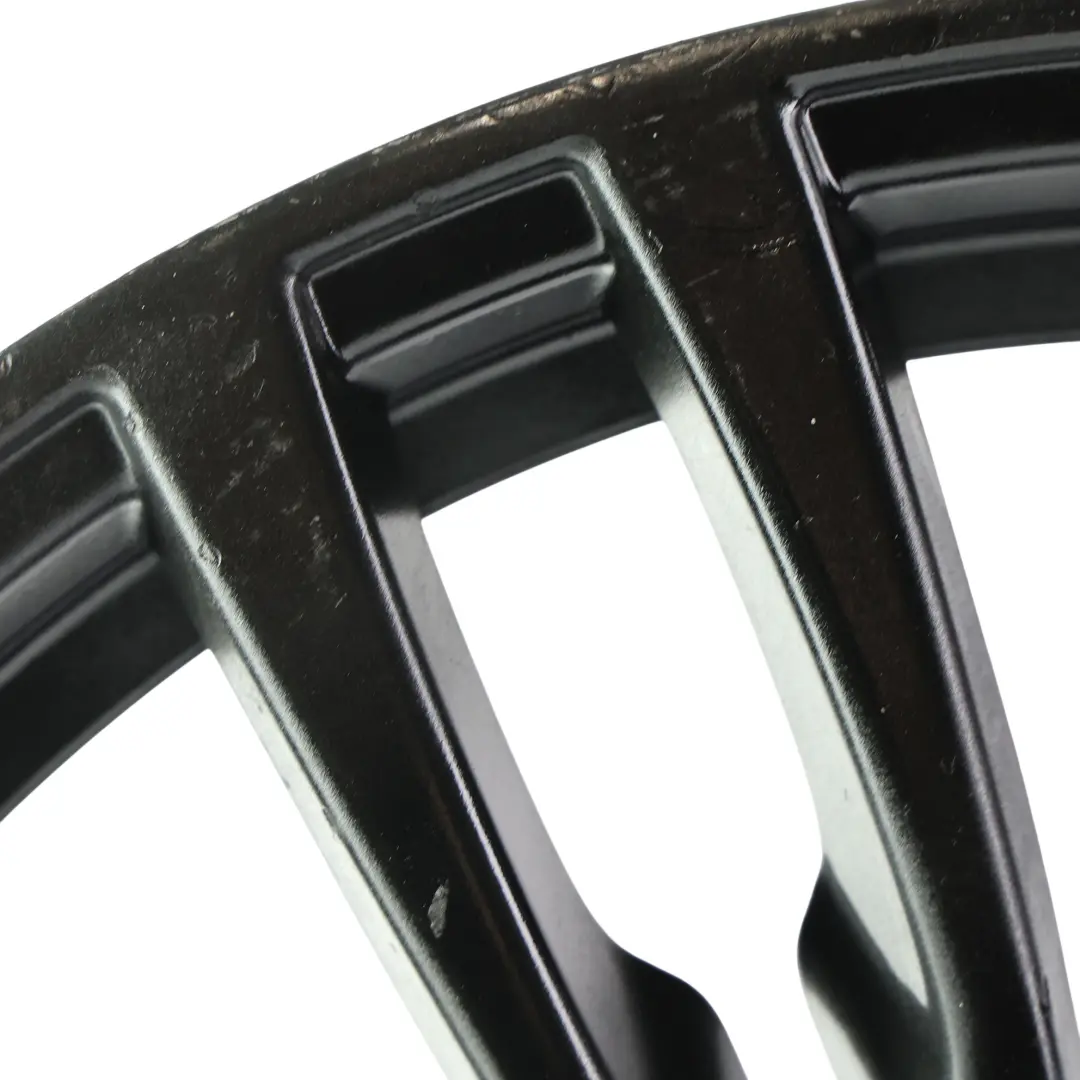 Llanta Aleación Negro 19 "ET: 36 8J M Star Spoke 403 para BMW F30 F31 F32 F33 con número de pieza 7850020 BMW F30 F31 F32 F33 Llanta Aleación Negro 19 "ET: 36 8J M Star Spoke 403 - SKU 7850020-1 - Número de pieza 7850020